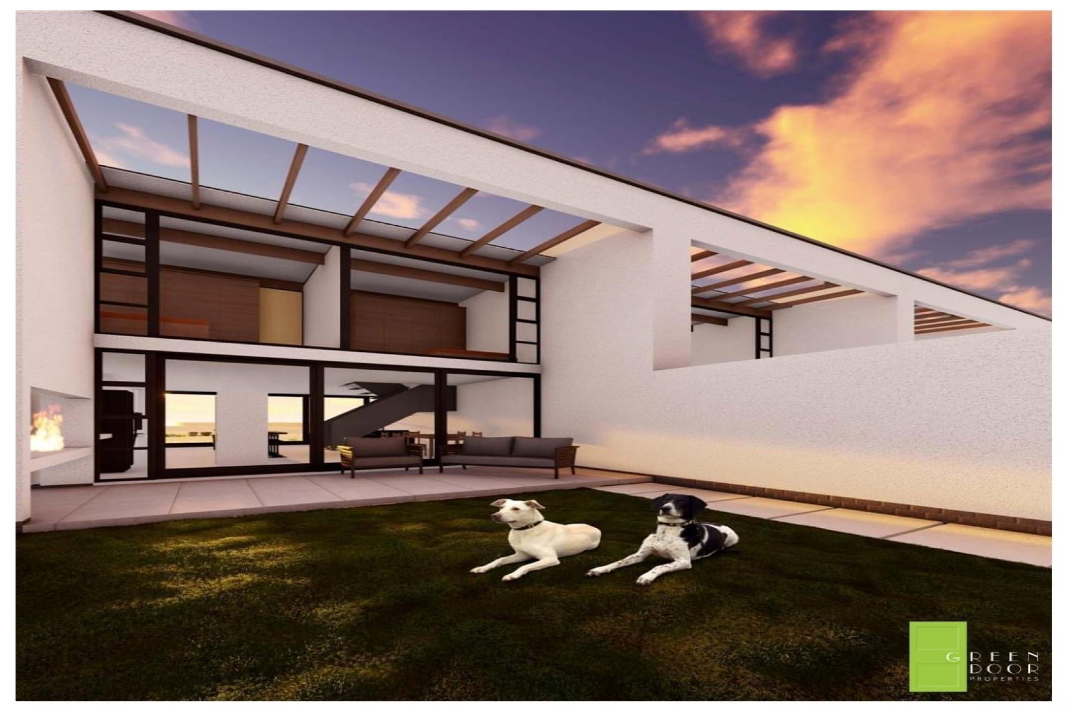 3 Bedroom Townhouse For Sale Dolphin Beach (Namibia) 3NM1596682