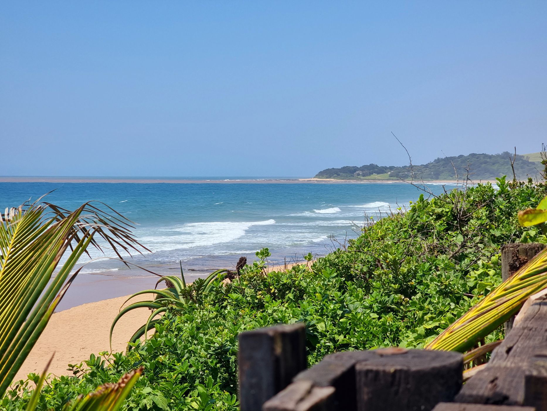 5 Bedroom House For Sale Blythedale Beach 1BD1597134 Pam Golding