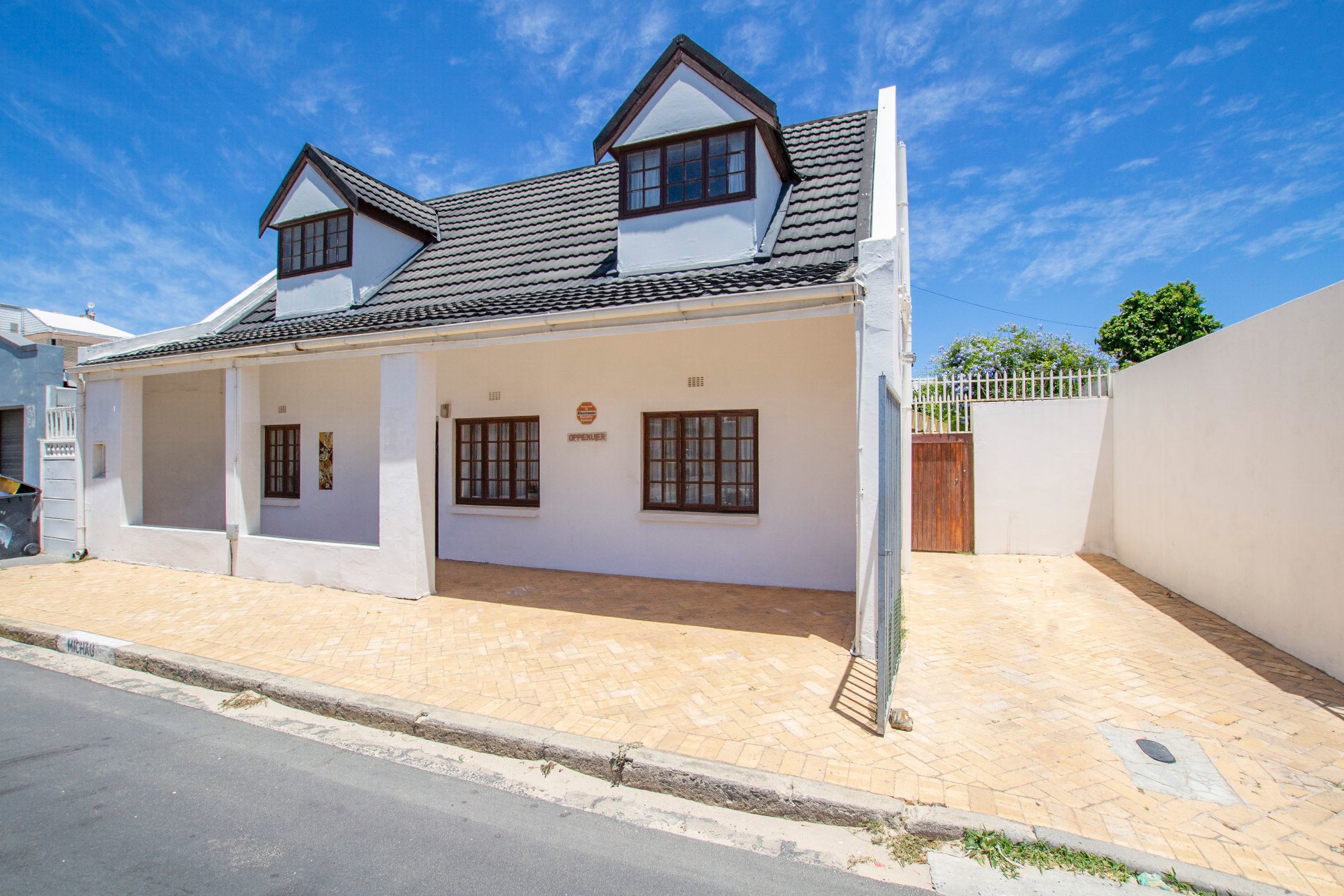 4 Bedroom House For Sale Strand SW1601464 Pam Golding Properties