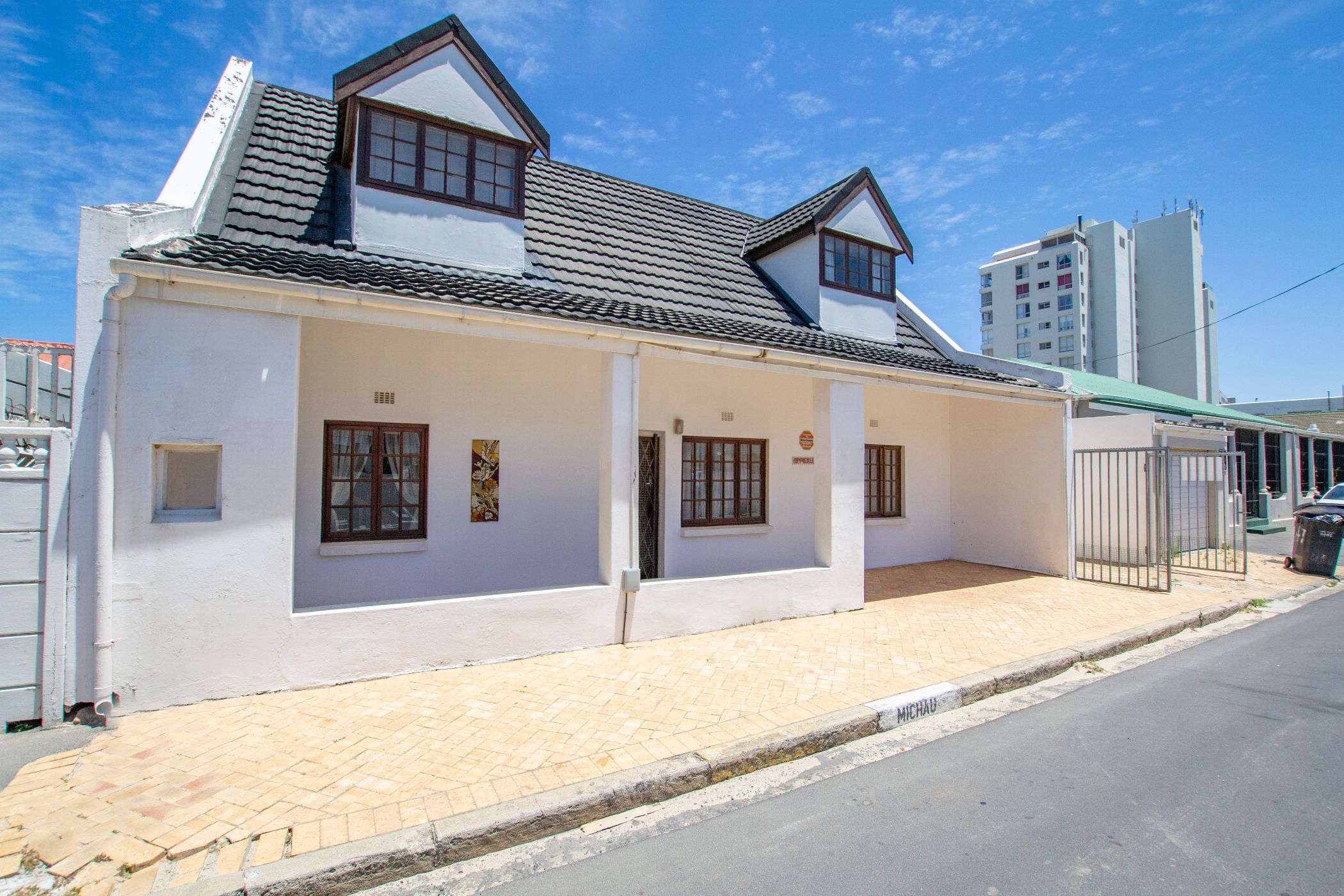 4 Bedroom House For Sale Strand SW1601464 Pam Golding Properties