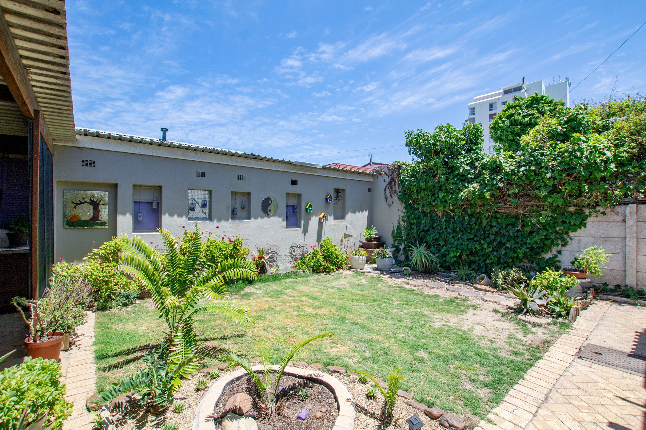 4 Bedroom House For Sale Strand SW1601464 Pam Golding Properties