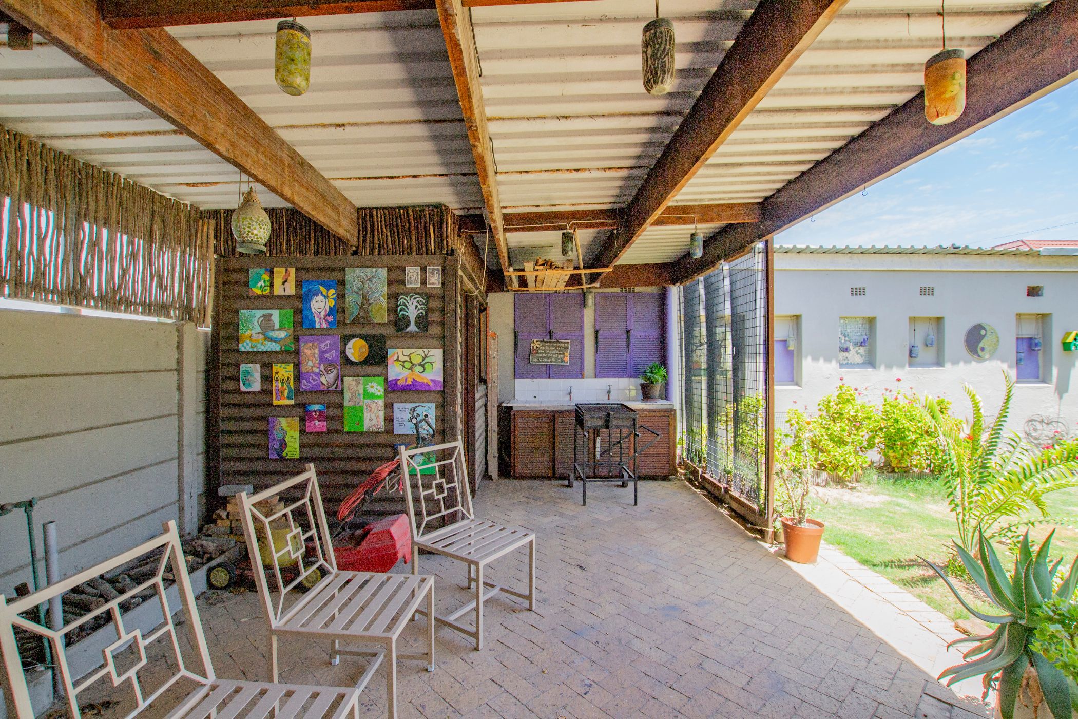 4 Bedroom House For Sale Strand SW1601464 Pam Golding Properties