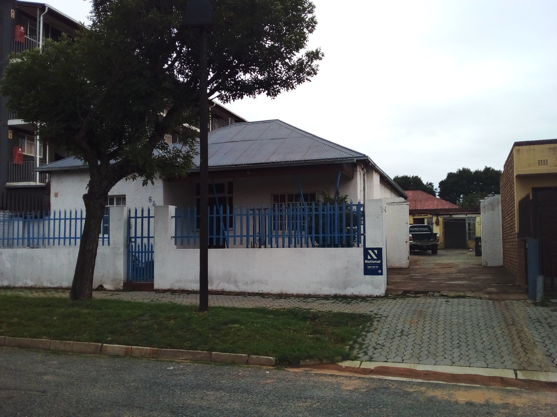 3 Bedroom House For Sale Bank Assisted Sale by ABSA Forest Hill