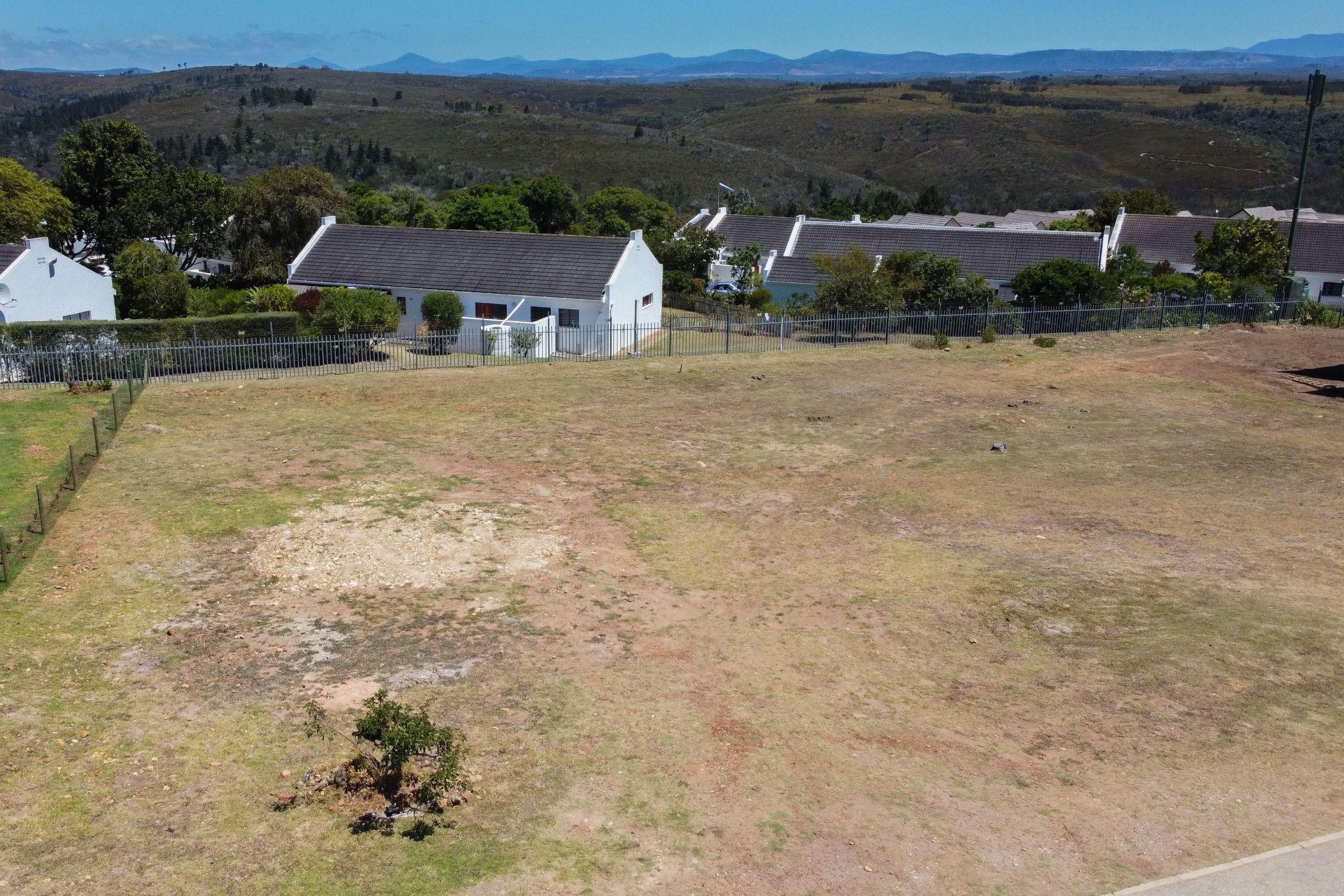 802 m2 Vacant Land For Sale The Hill (Plettenberg Bay) 1KG1596918 Pam Golding Properties