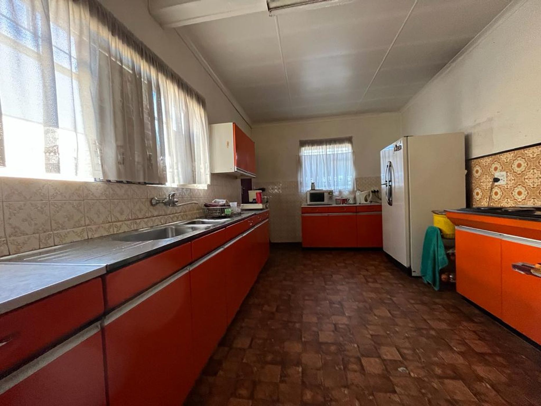 4 Bedroom House For Sale Steelpark 1VT1596928 Pam Golding Properties