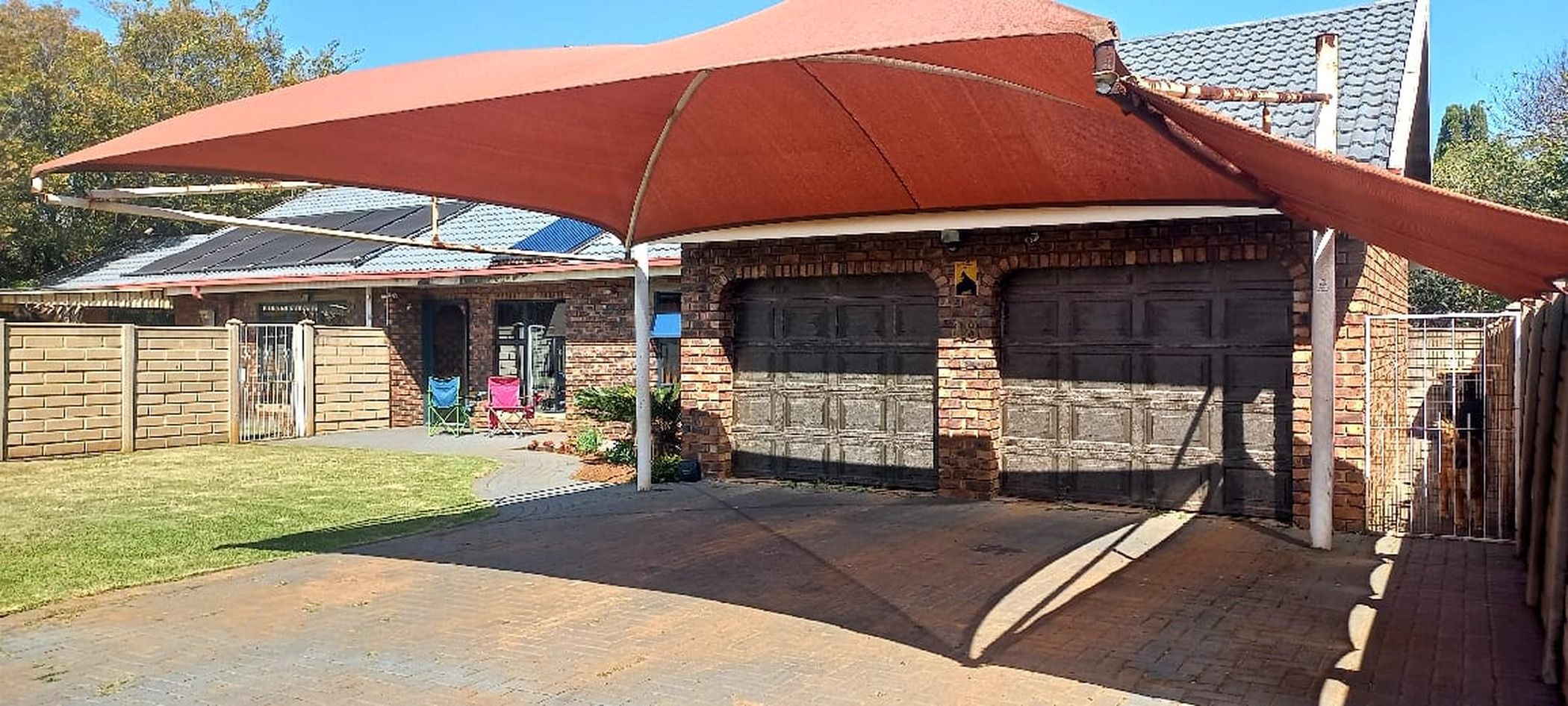 4 Bedroom House For Sale Waldrift 1VT1596998 Pam Golding Properties