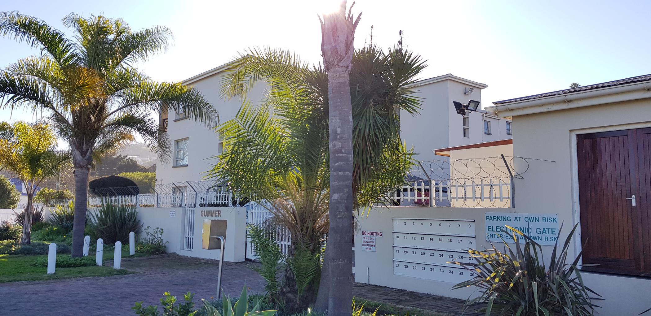 3 Bedroom Apartment To Rent Knysna 1KG1597018 Pam Golding Properties