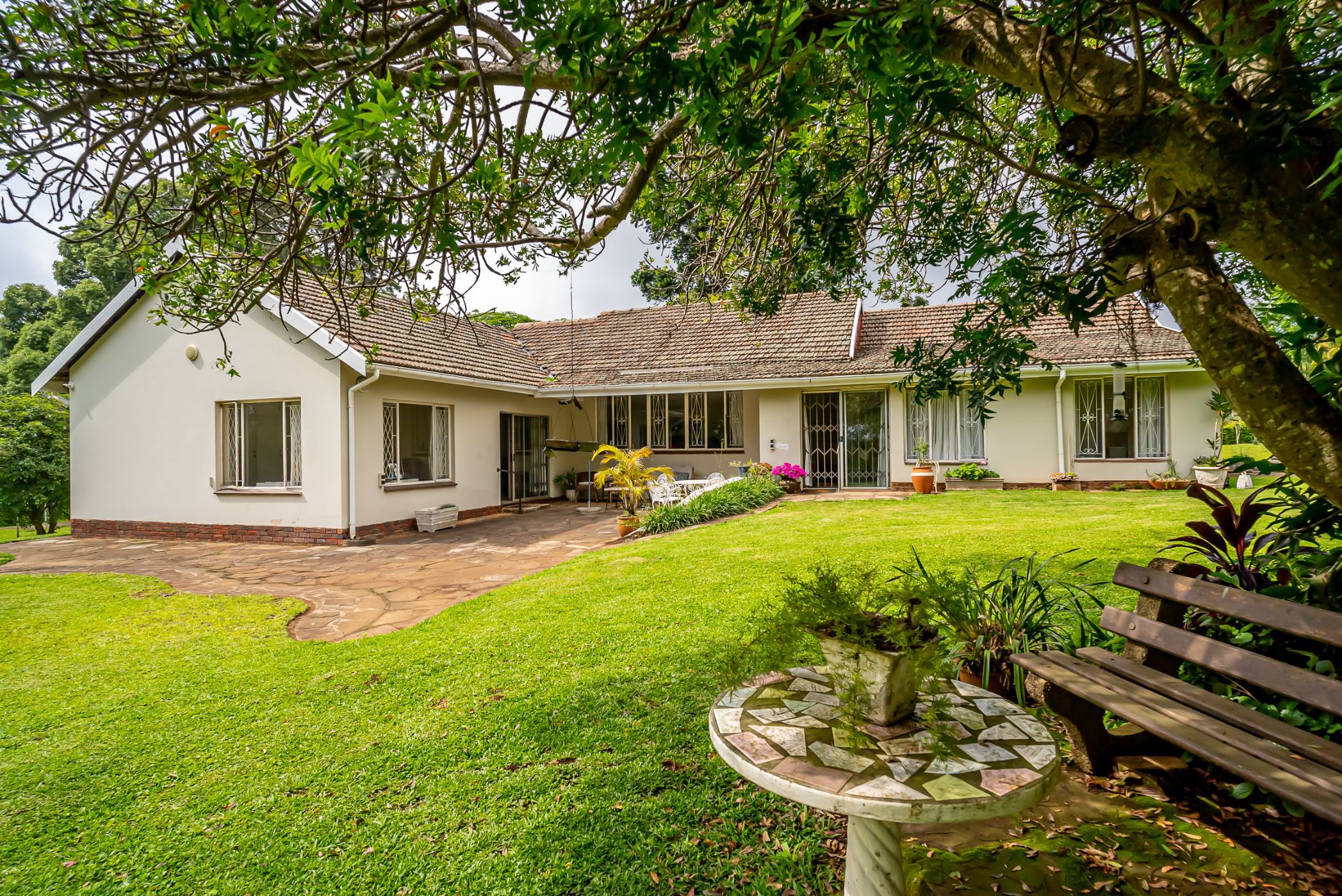 5 Bedroom House For Sale Gillitts 1KF1597047 Pam Golding Properties