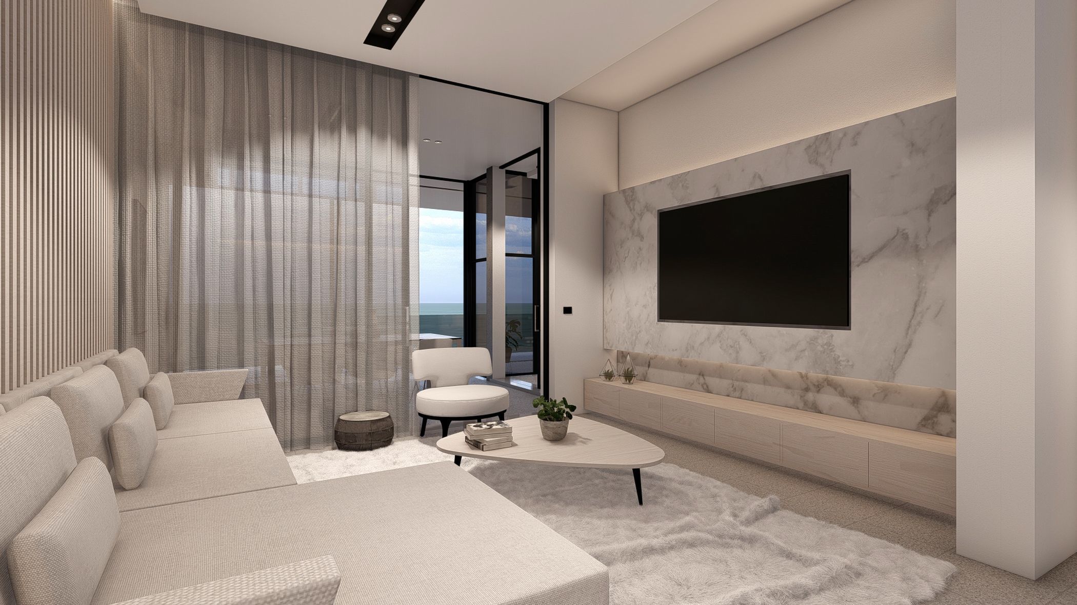 2 Bedroom Apartment For Sale Mossel Bay 1MB1597046 Pam Golding