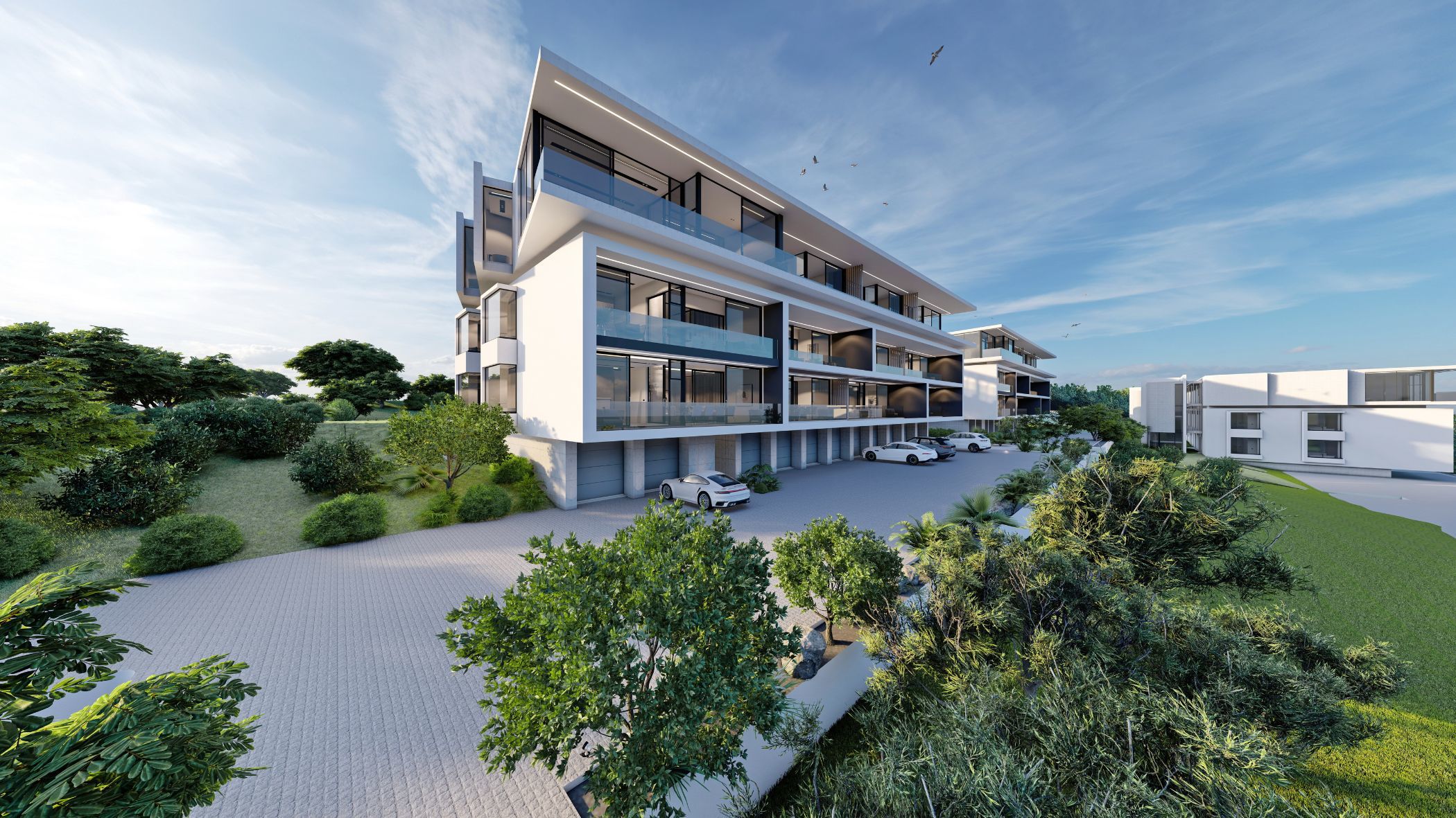 2 Bedroom Apartment For Sale Mossel Bay 1MB1597046 Pam Golding