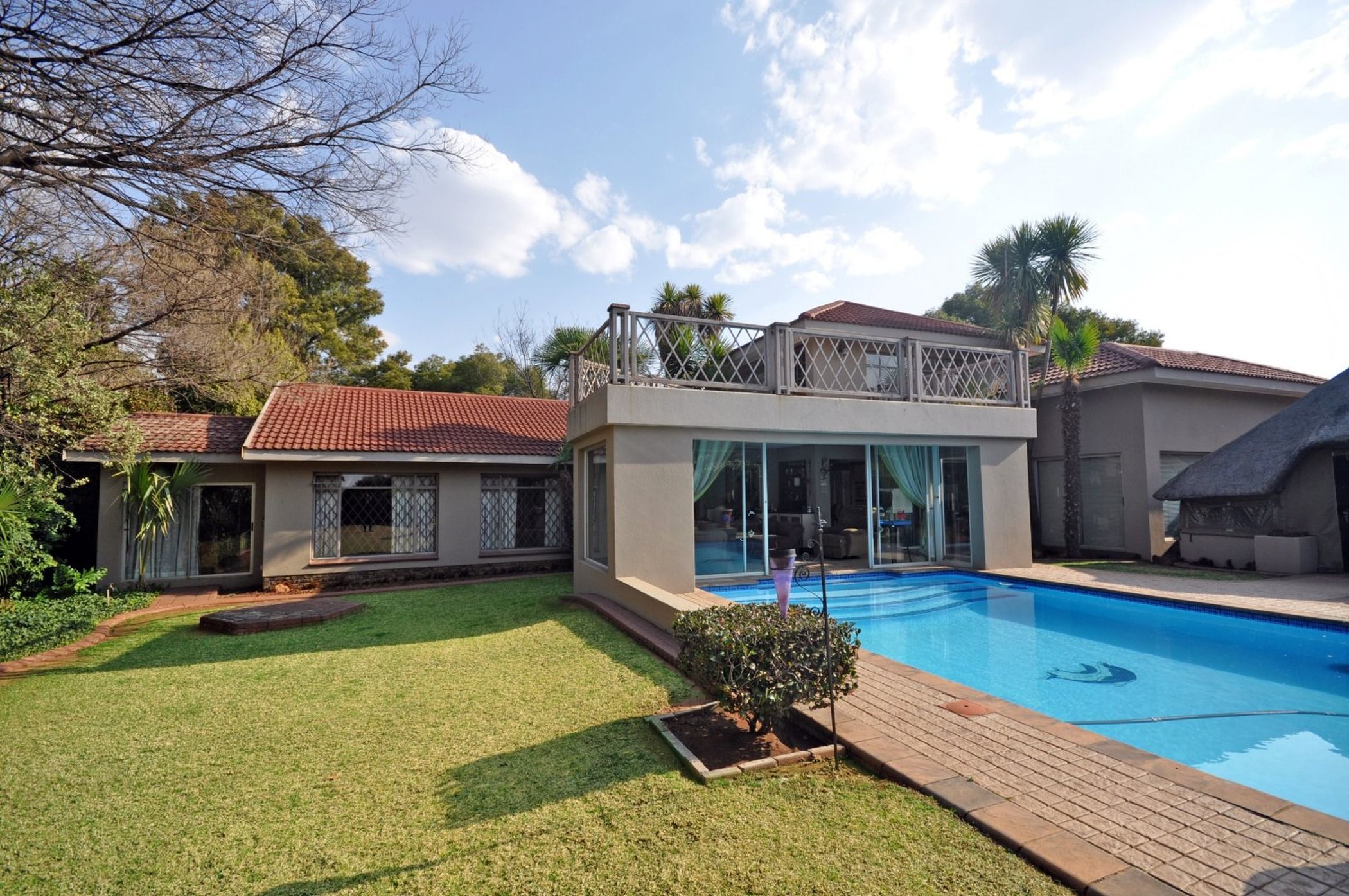 4 Bedroom House For Sale Three Rivers East 1VT1597111 Pam Golding