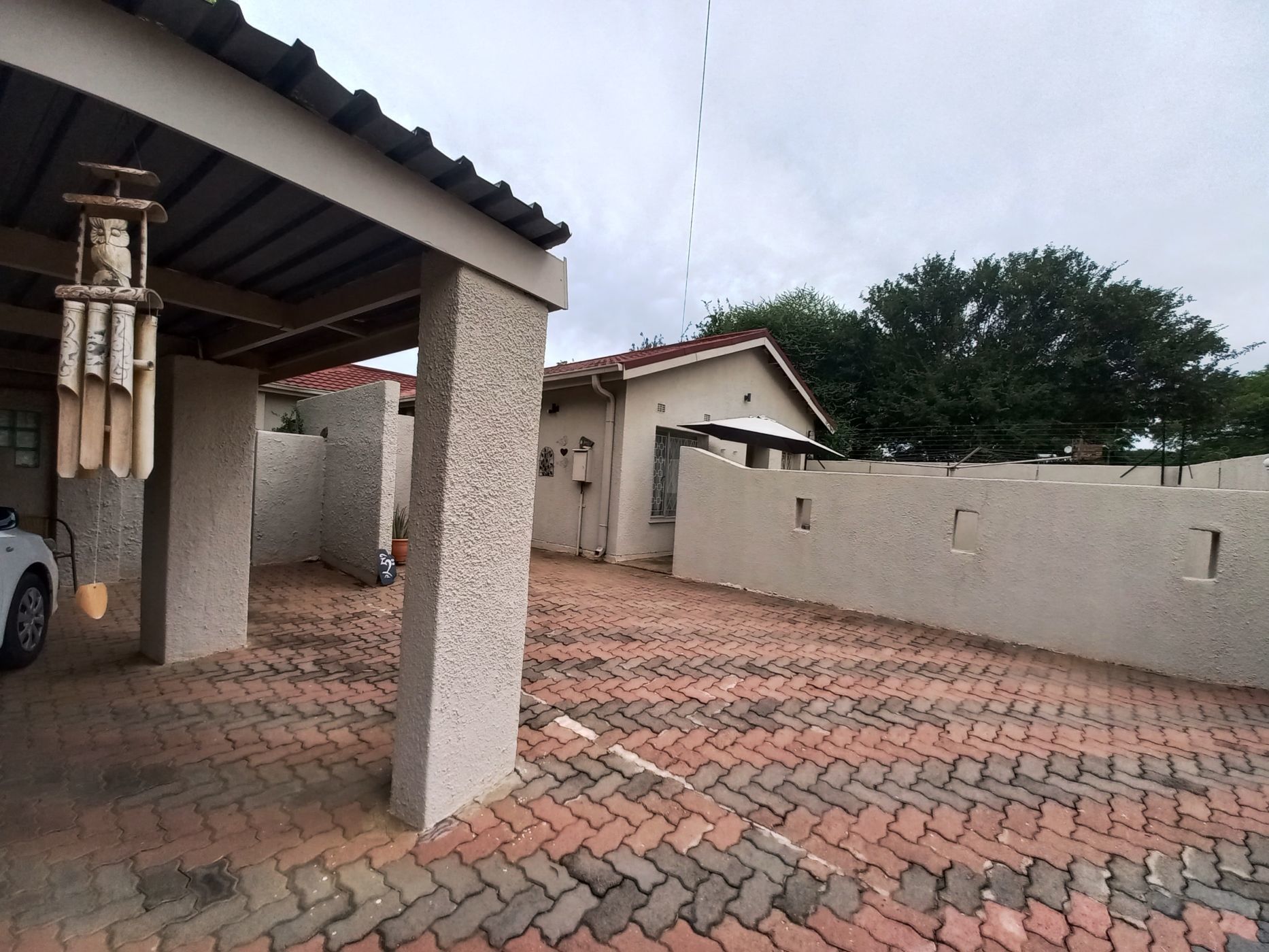 House To Rent Tapologo Estates (Botswana) 3BO1597116 Pam Golding