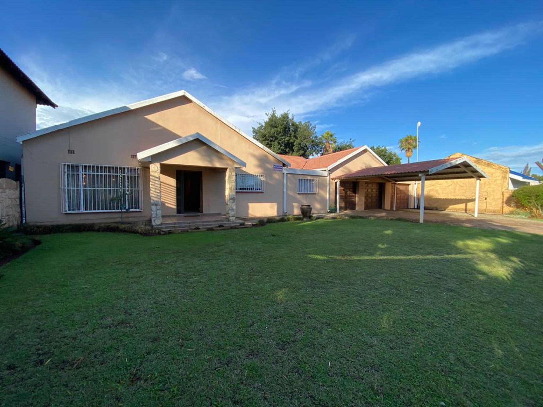 3 Bedroom House For Sale Arcon Park 1VT1597120 Pam Golding Properties