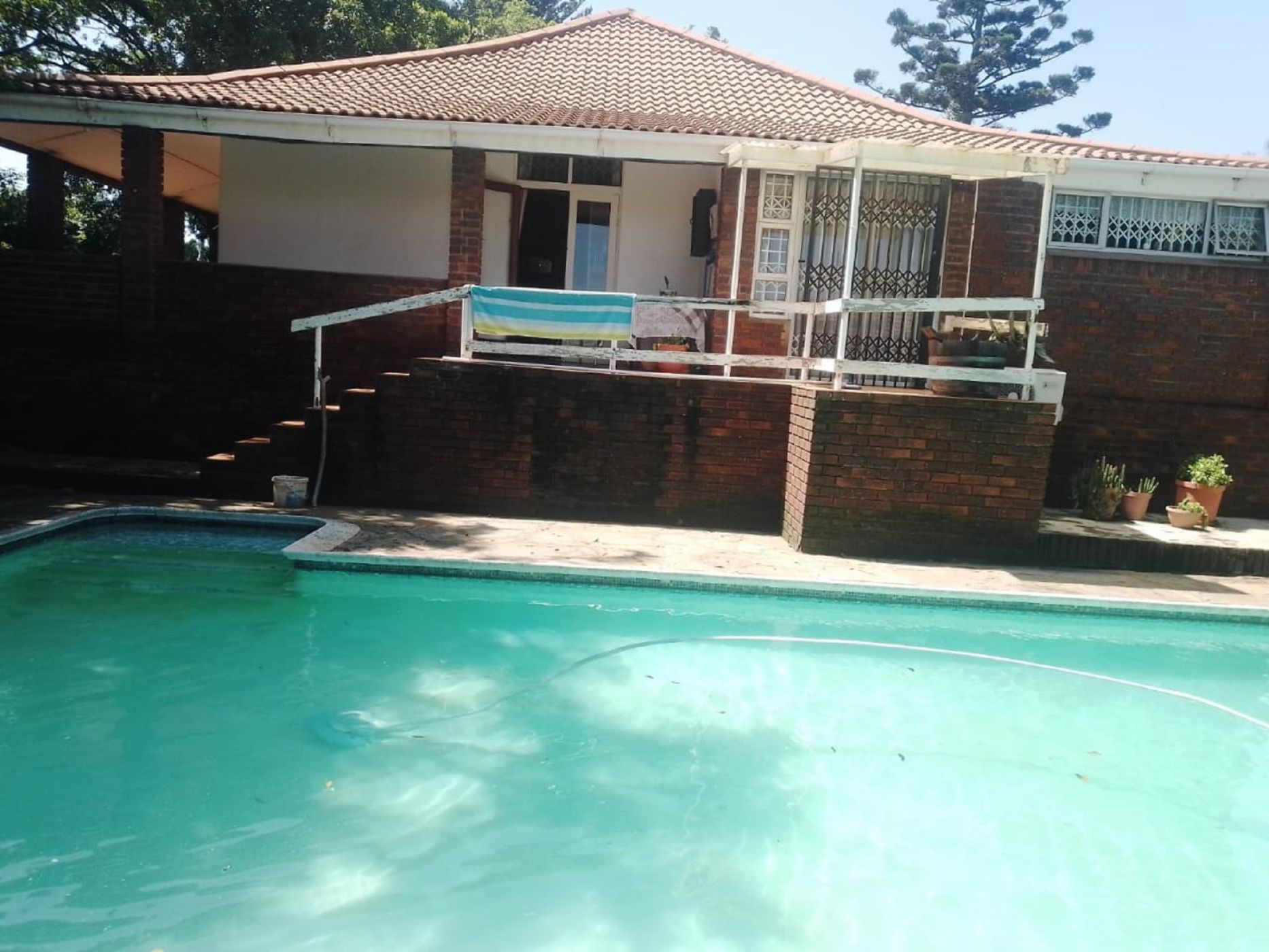 3 Bedroom House For Sale Umkomaas 1SI1597138 Pam Golding Properties