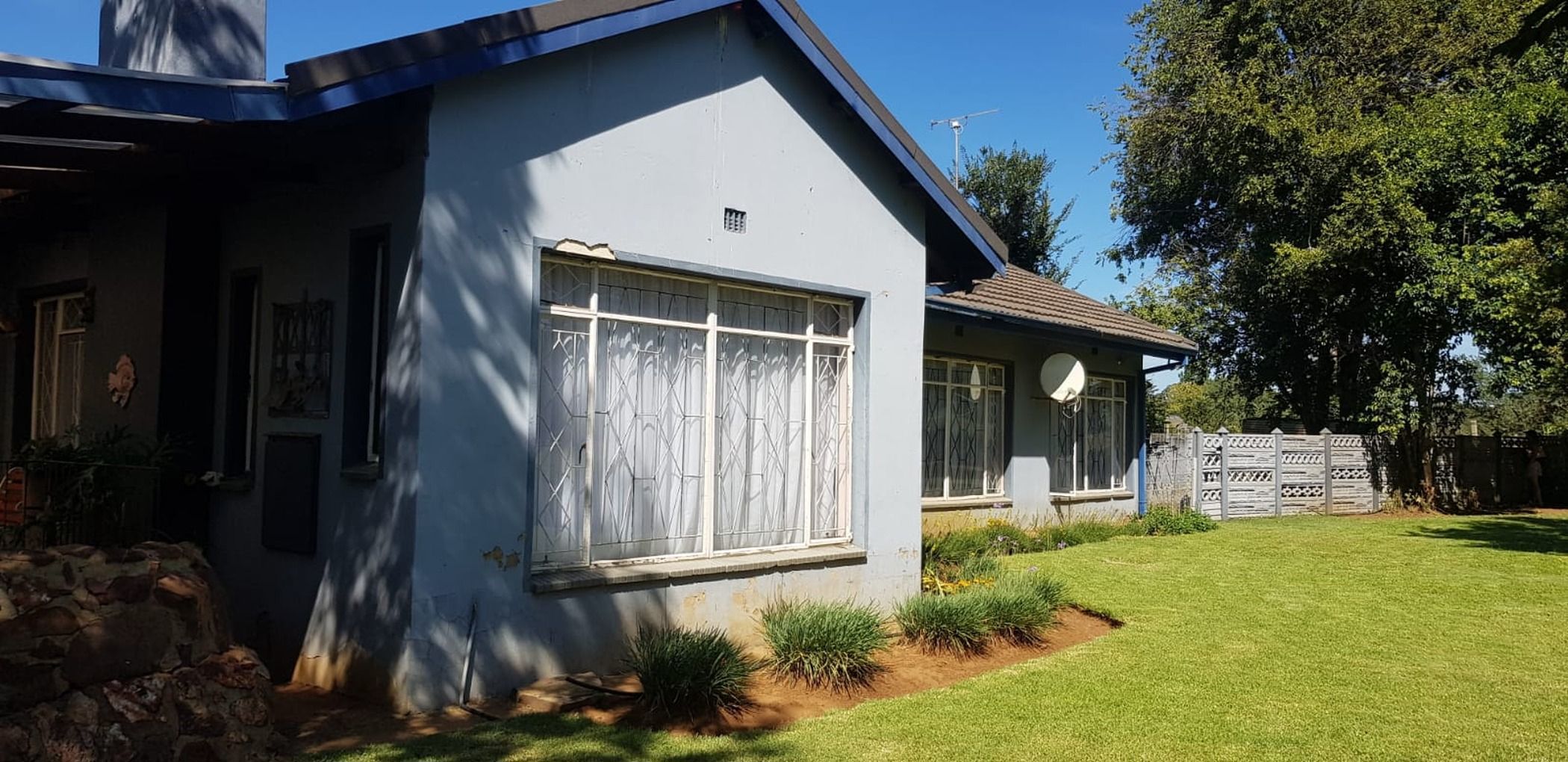 3 Bedroom House For Sale | Houtkop AH and Ext | 1VT1597173 | Pam ...