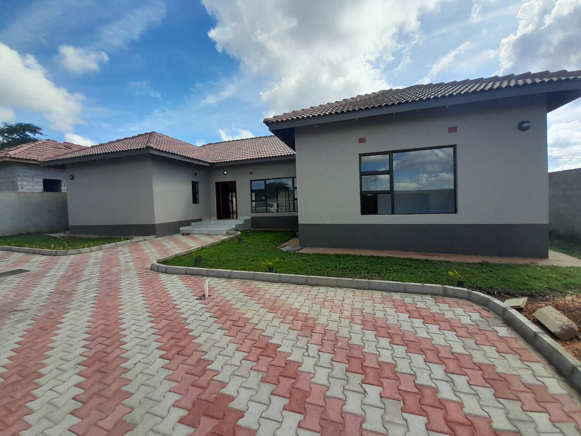 3 Bedroom House For Sale Lusaka (Zambia) 3ZA1597384 Pam Golding