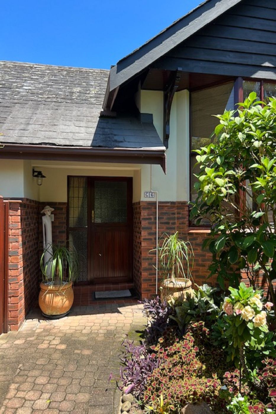 4 Bedroom Golf Estate House For Sale Pennington 1SI1597425 Pam Golding Properties