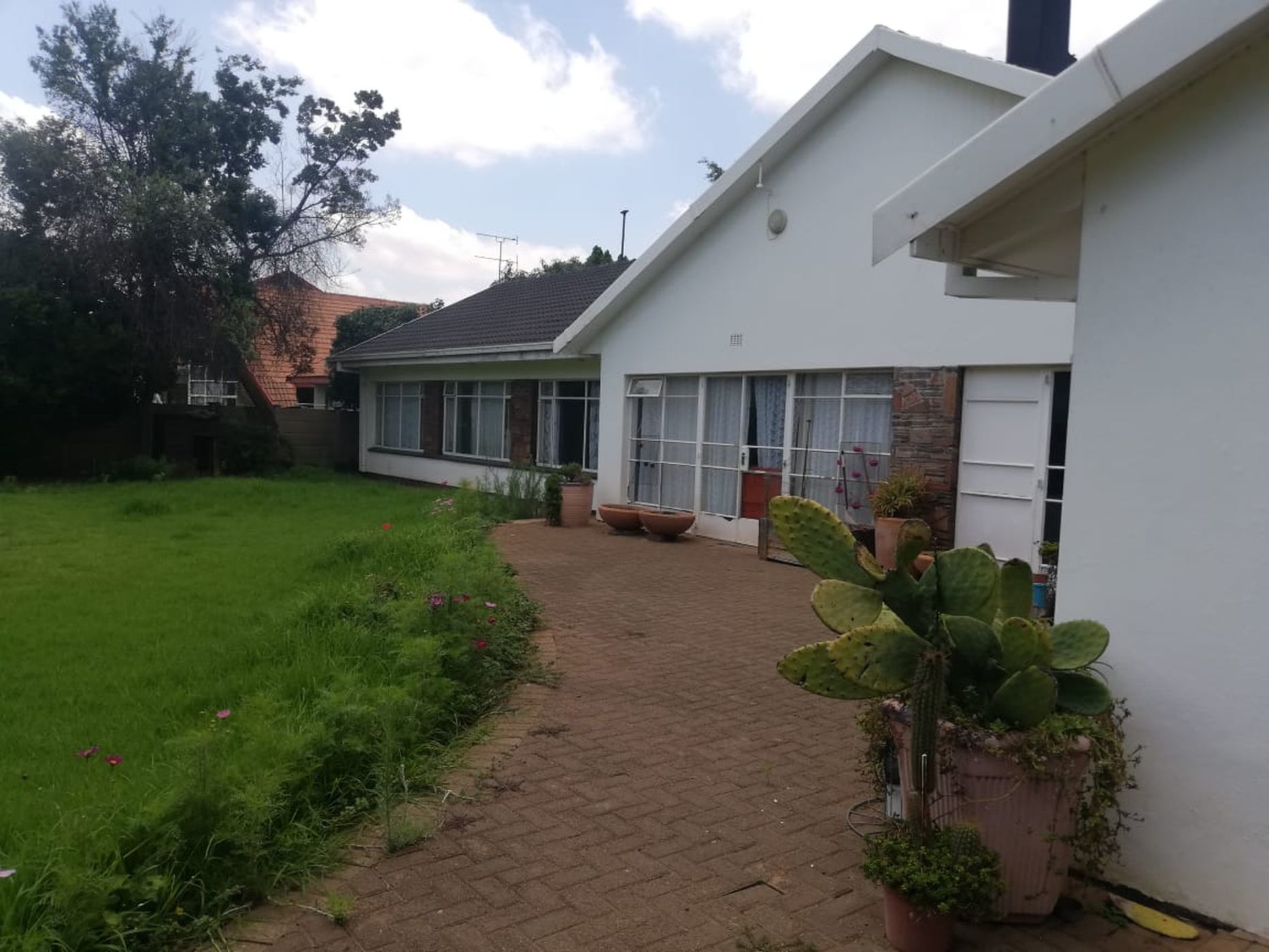 3 Bedroom House For Sale Arcon Park 1VT1597398 Pam Golding Properties