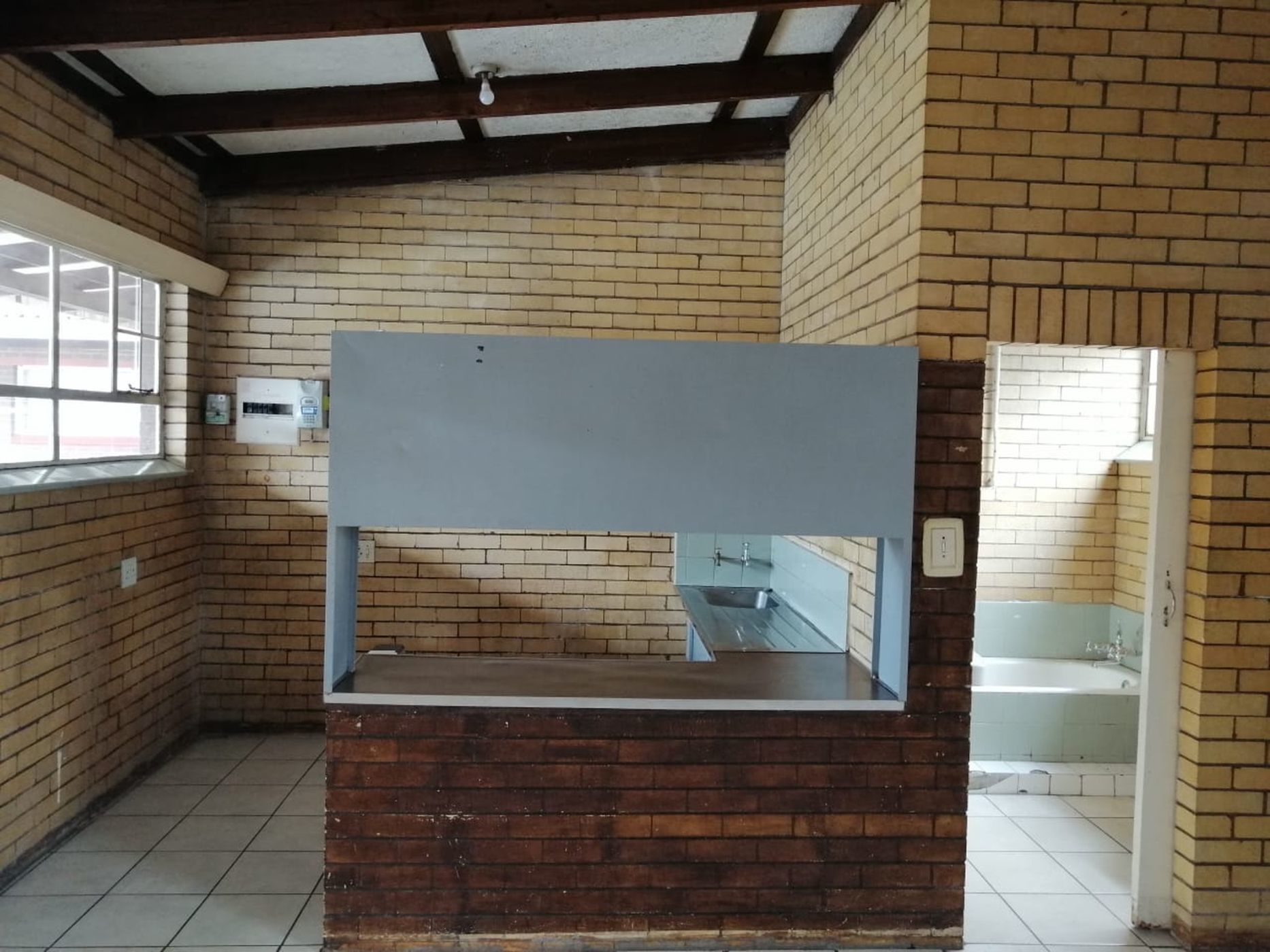 1 Bedroom Apartment For Sale Vereeniging Central 1VT1597413 Pam