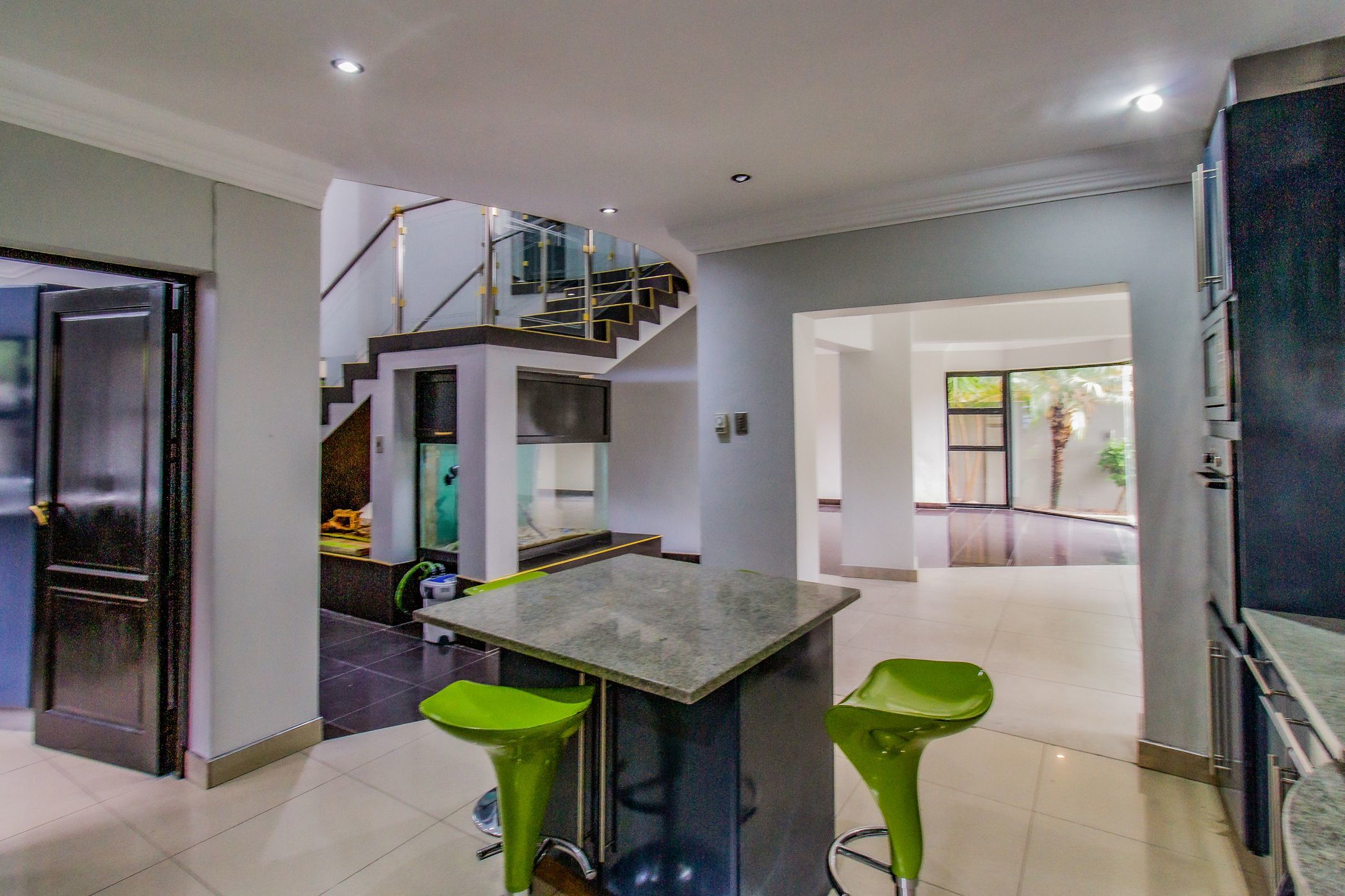 4 Bedroom Golf Estate House For Sale Pecanwood 1HR1597596 Pam