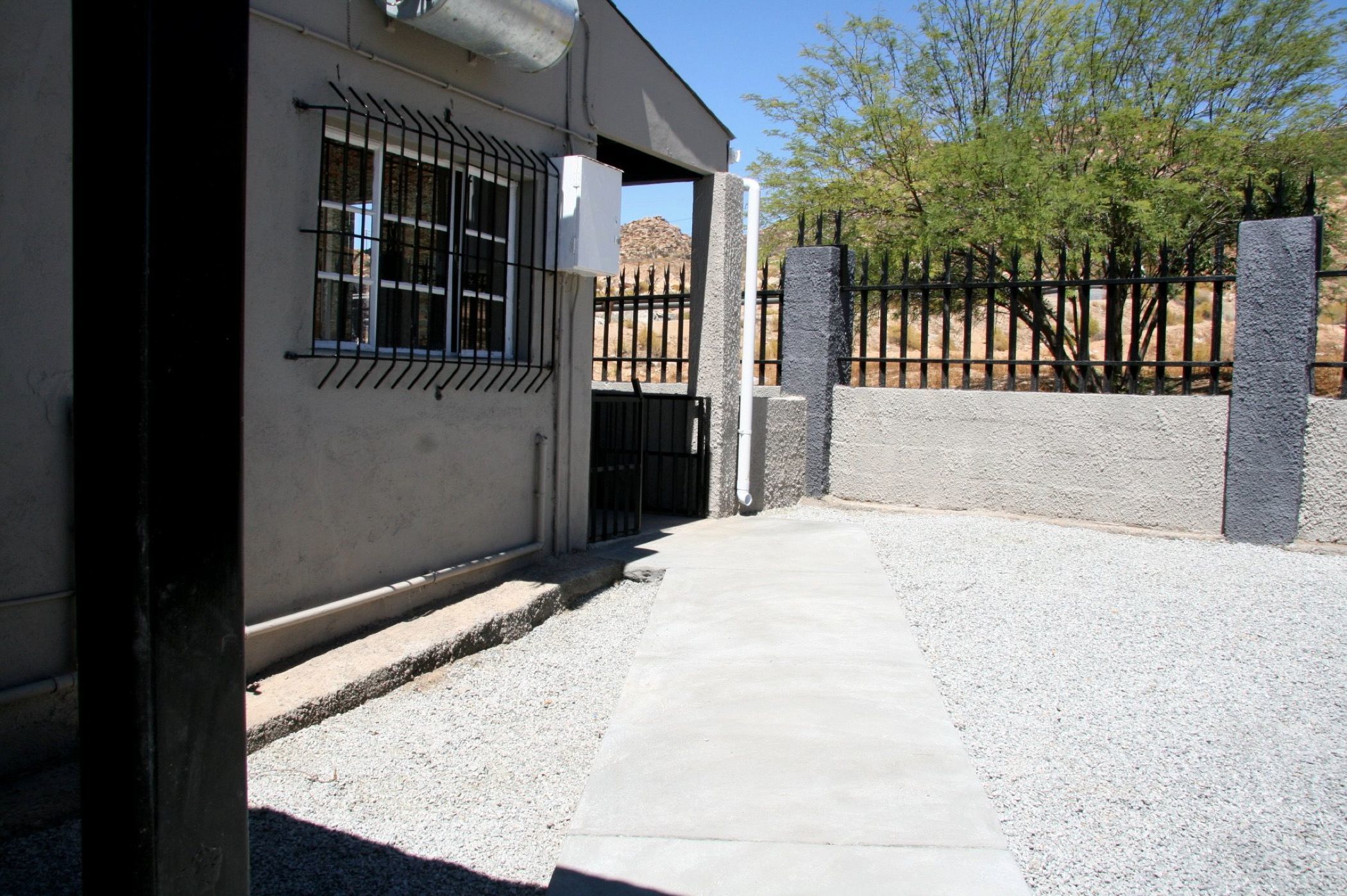 1 Bedroom Bachelor Apartment To Rent Springbok 1NA1677429 Pam