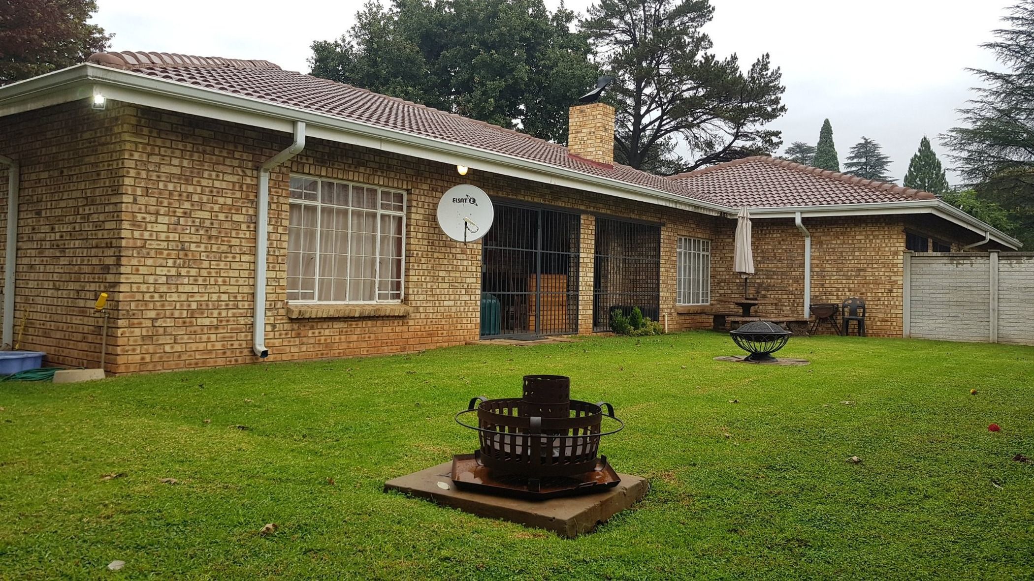 4 Bedroom House For Sale Arcon Park 1VT1597706 Pam Golding Properties