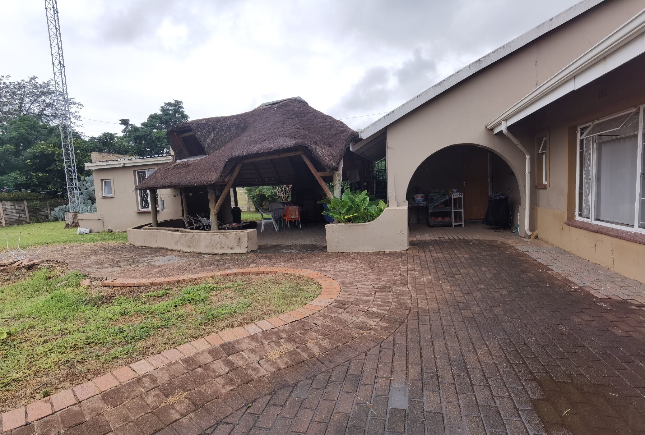 3 Bedroom House For Sale Three Rivers North 1VT1597745 Pam Golding Properties