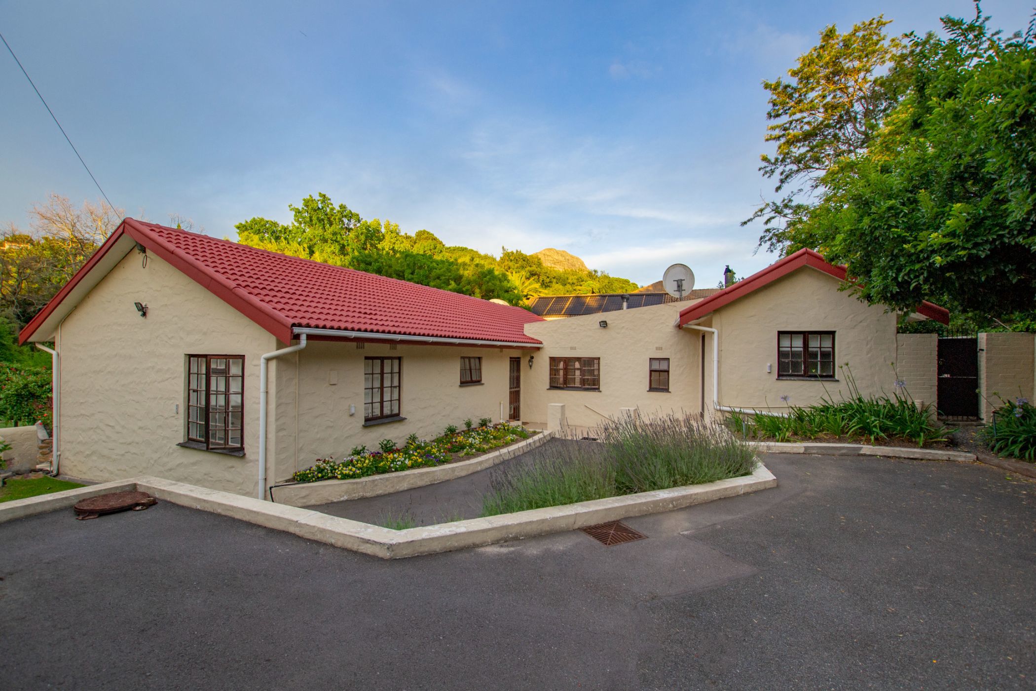 4 Bedroom House For Sale Helderberg Estate SW1597251 Pam Golding