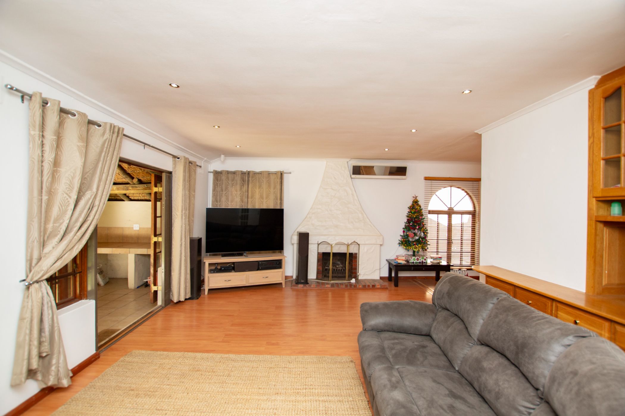 4 Bedroom House For Sale Helderberg Estate SW1597251 Pam Golding