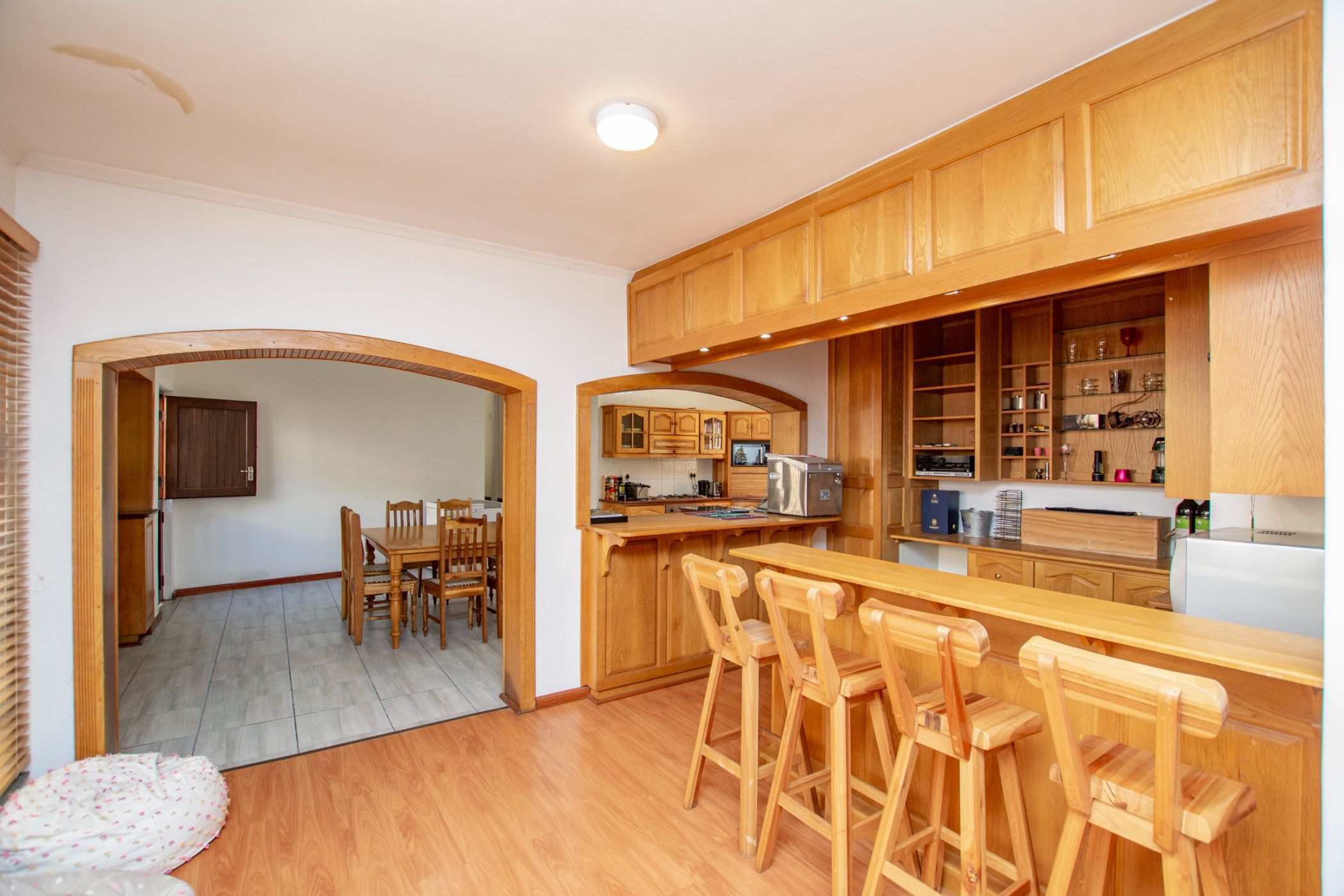 4 Bedroom House For Sale Helderberg Estate SW1597251 Pam Golding