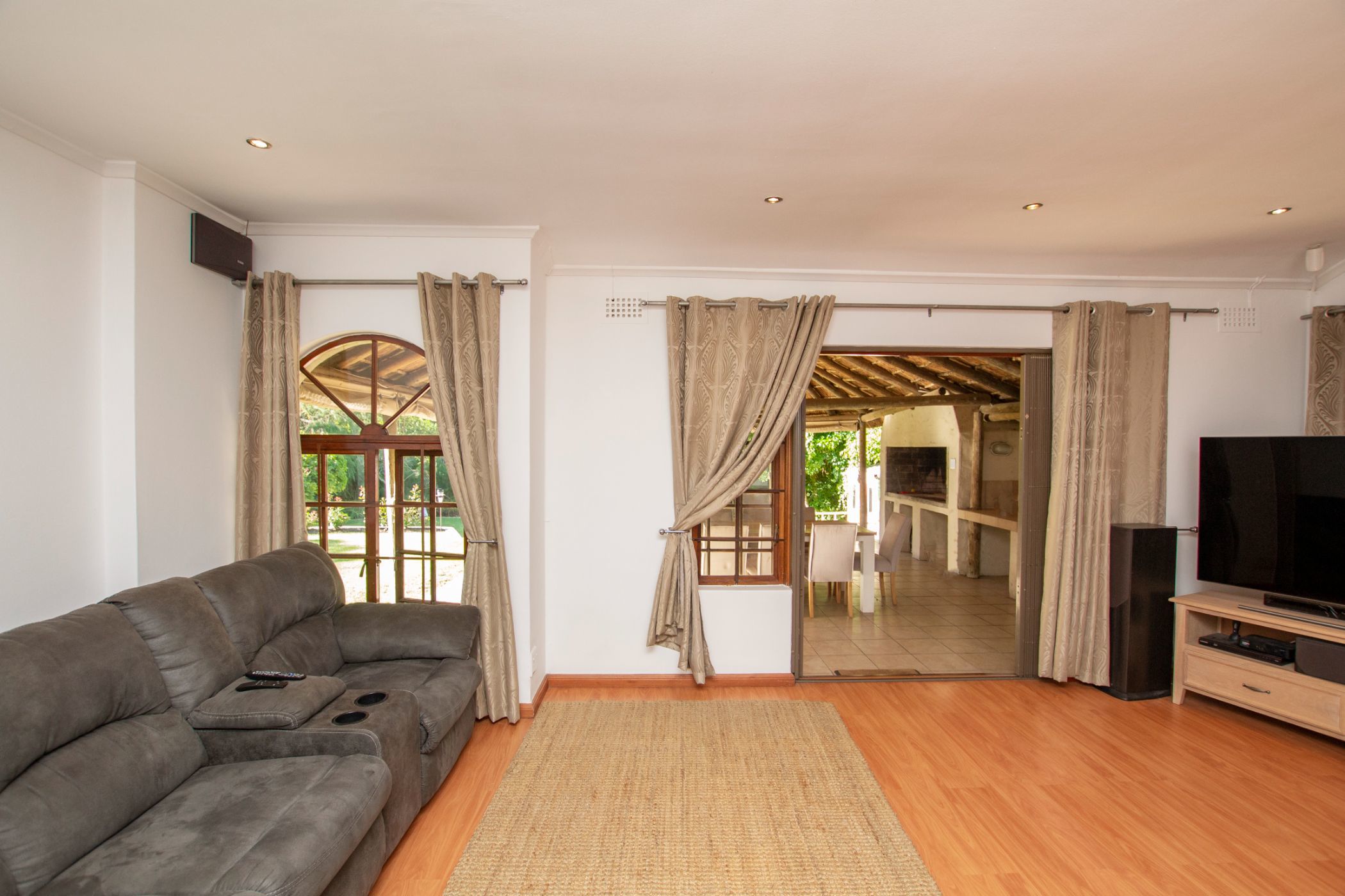 4 Bedroom House For Sale Helderberg Estate SW1597251 Pam Golding