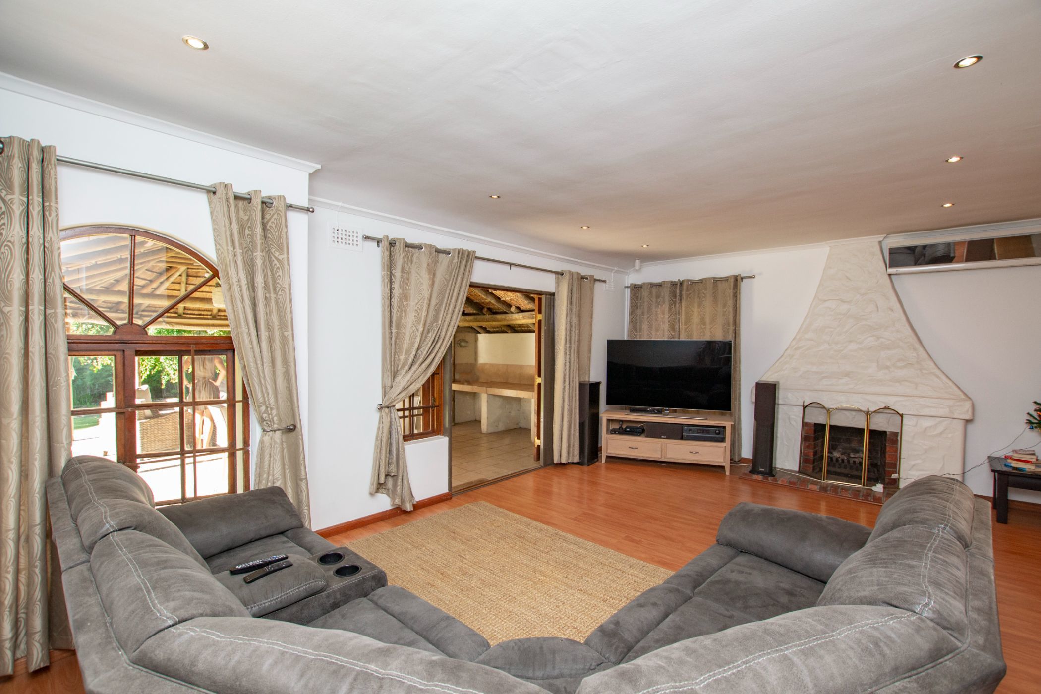 4 Bedroom House For Sale Helderberg Estate SW1597251 Pam Golding