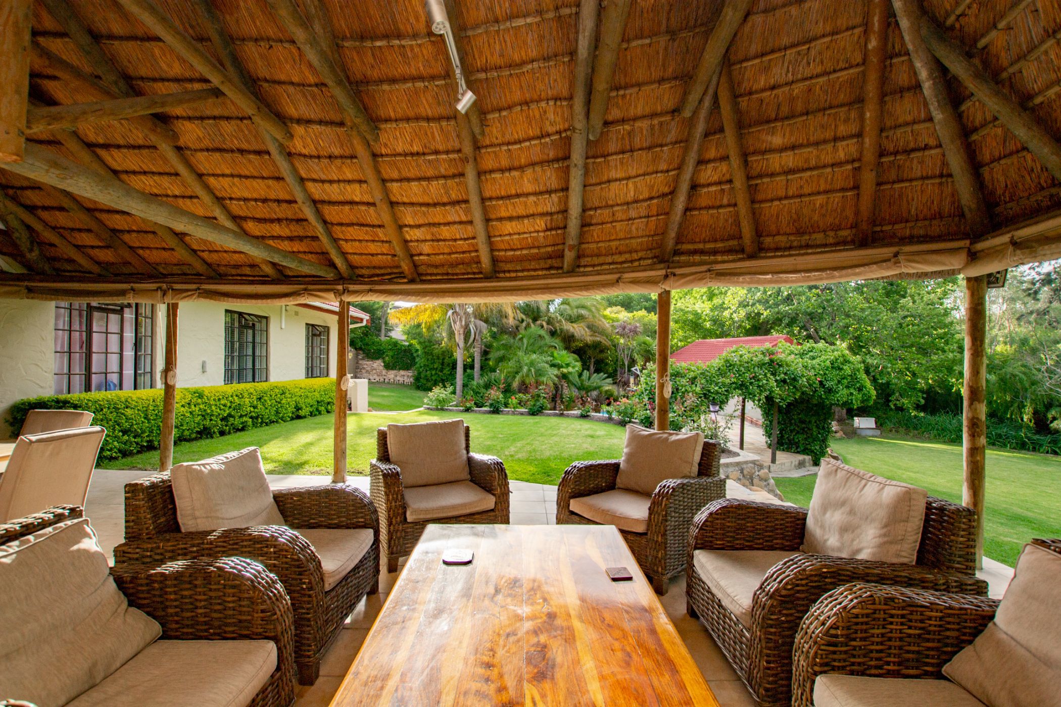 4 Bedroom House For Sale Helderberg Estate SW1597251 Pam Golding