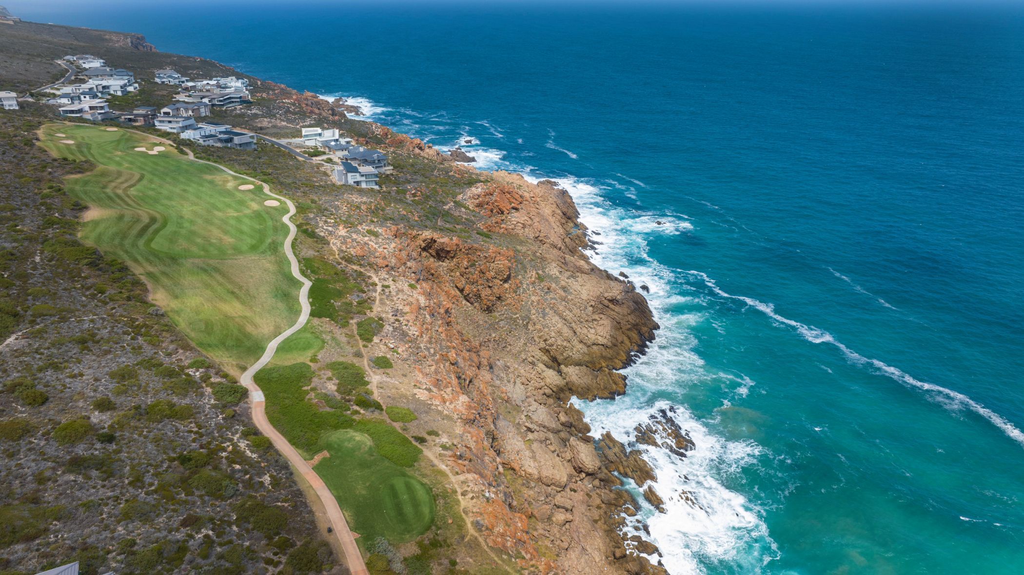 4 Bedroom House For Sale Pinnacle Point Golf Estate 1MB1596388