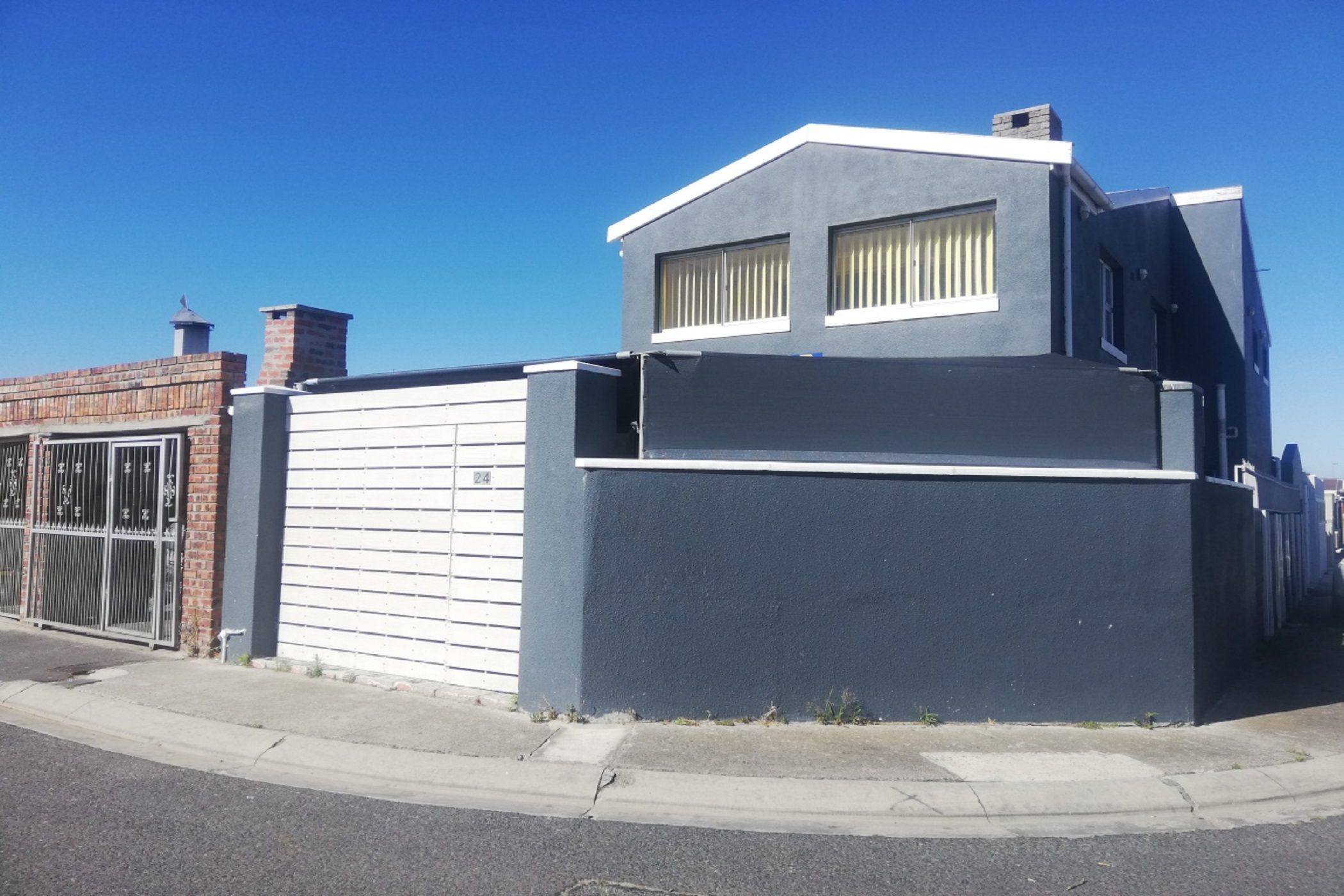 4 bedroom house for sale in Westridge (Mitchells Plain)