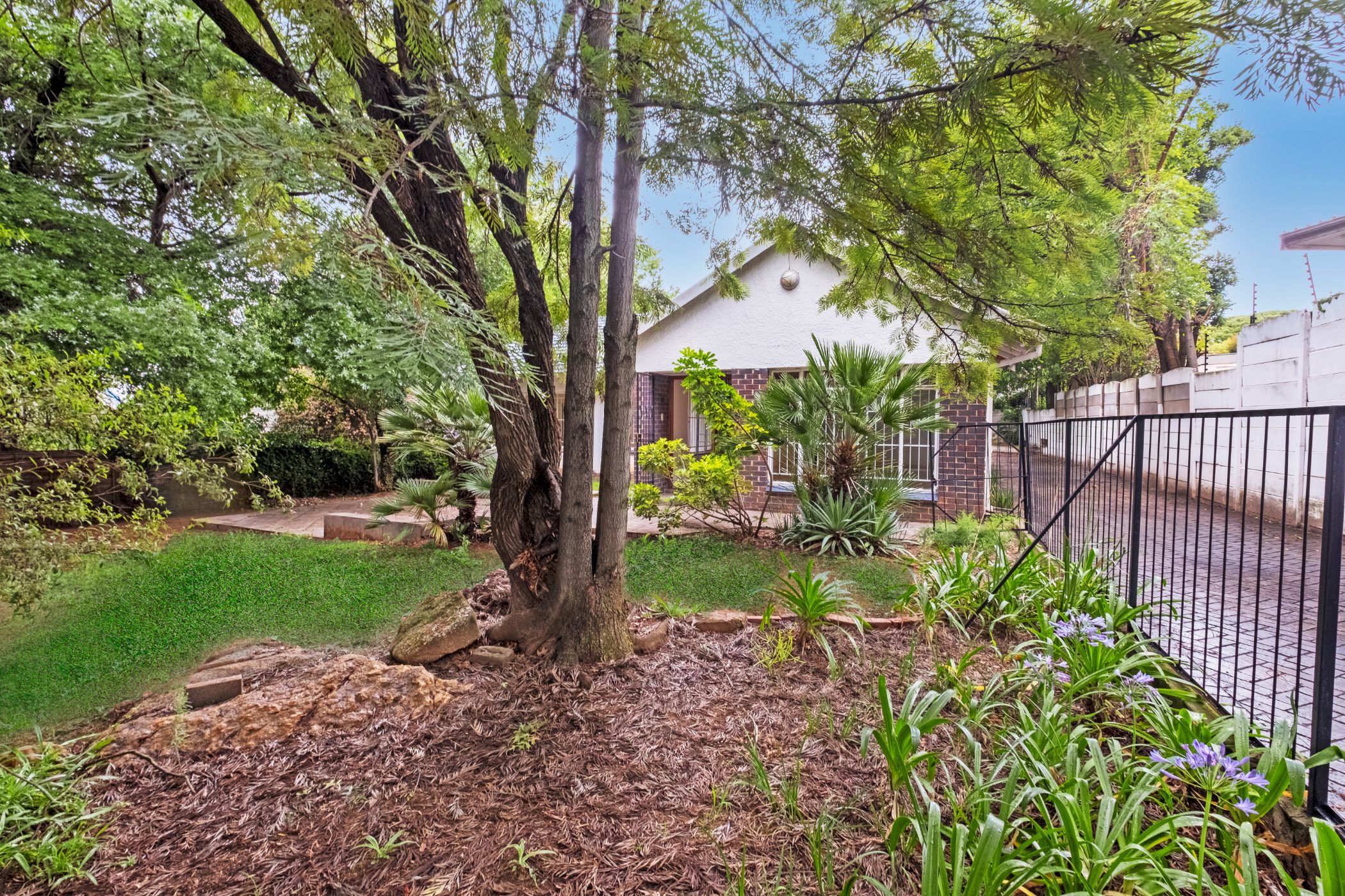 House For Sale Blairgowrie HP1582419 Pam Golding Properties