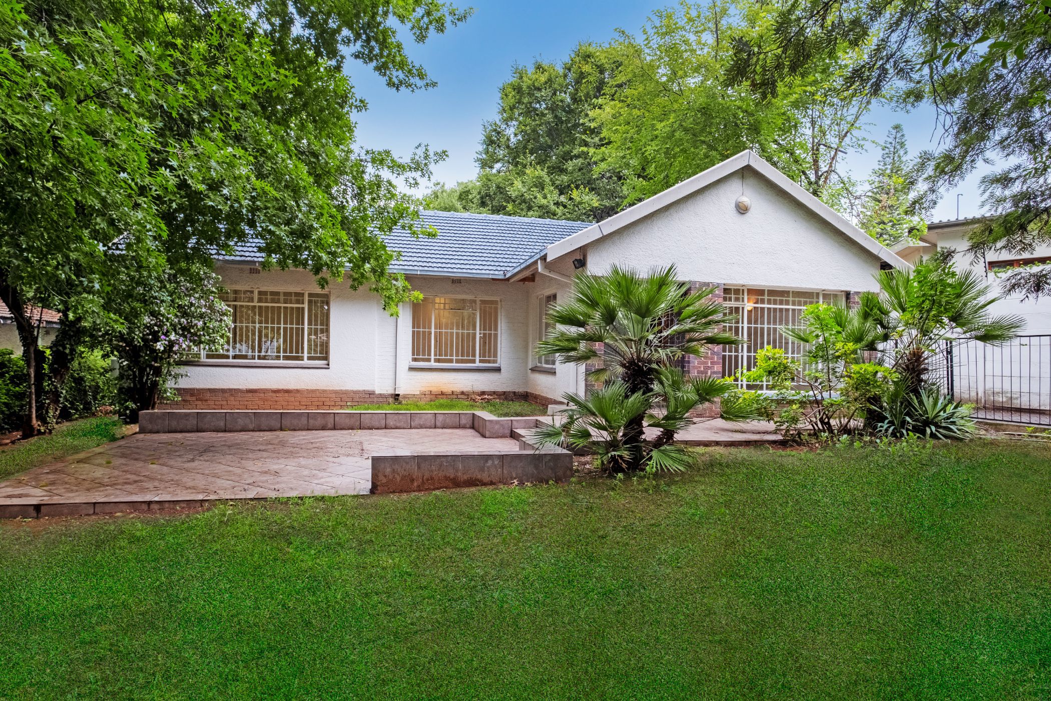 House For Sale Blairgowrie HP1582419 Pam Golding Properties