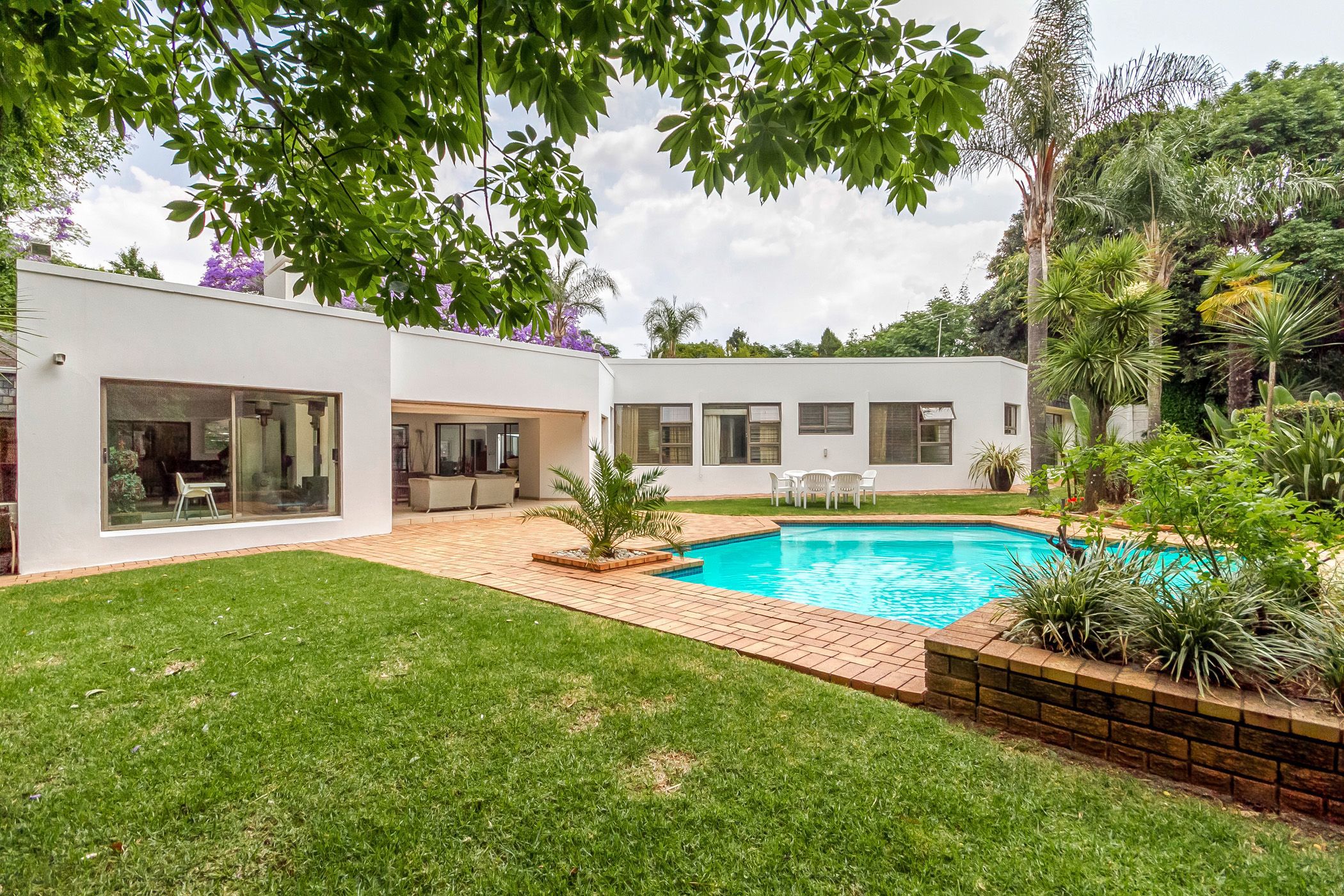 5 Bedroom House For Sale Atholl HP1597311 Pam Golding Properties