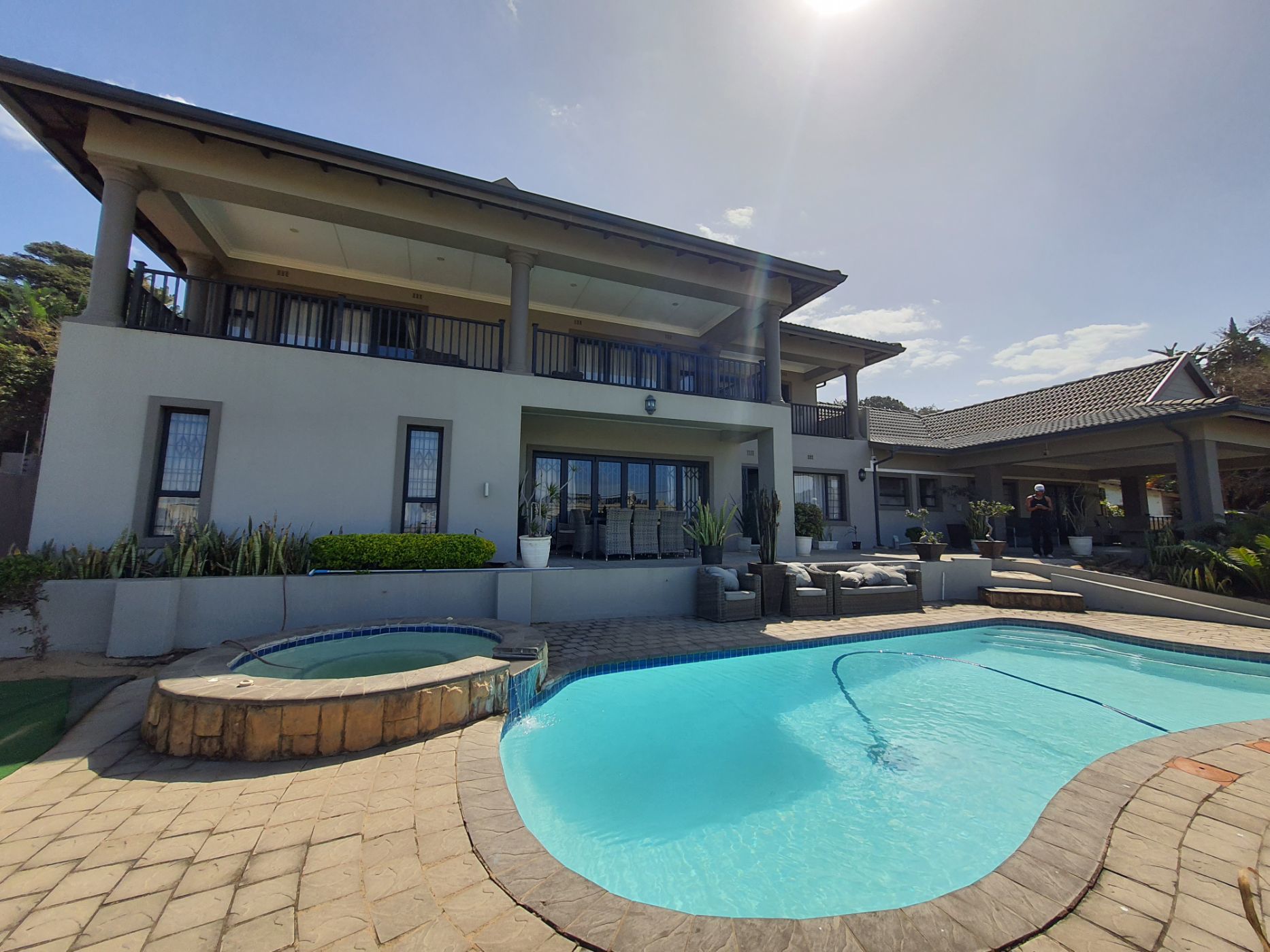 5 bedroom house for sale in Glenashley