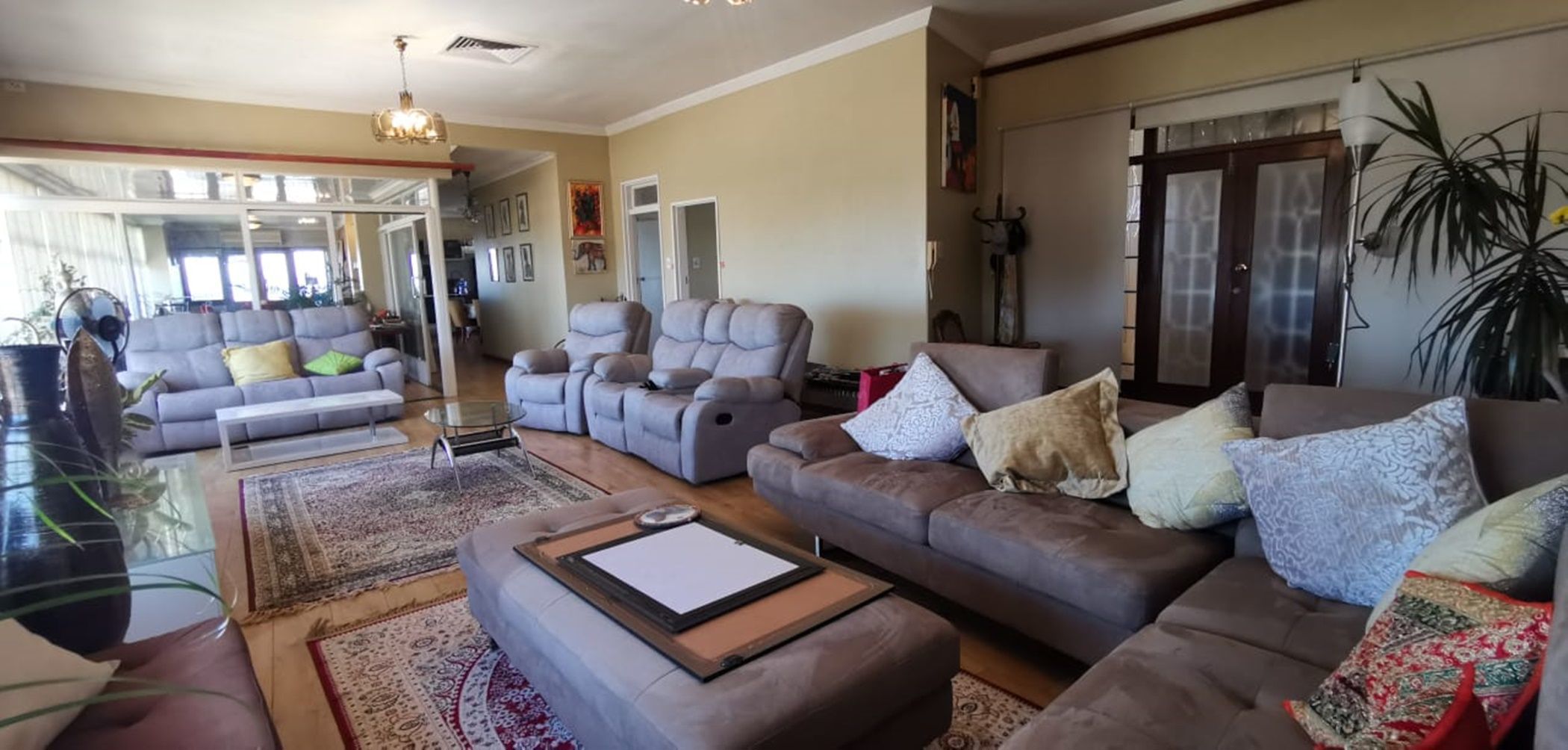 3 Bedroom Penthouse Apartment For Sale Musgrave 1DA1467987 Pam