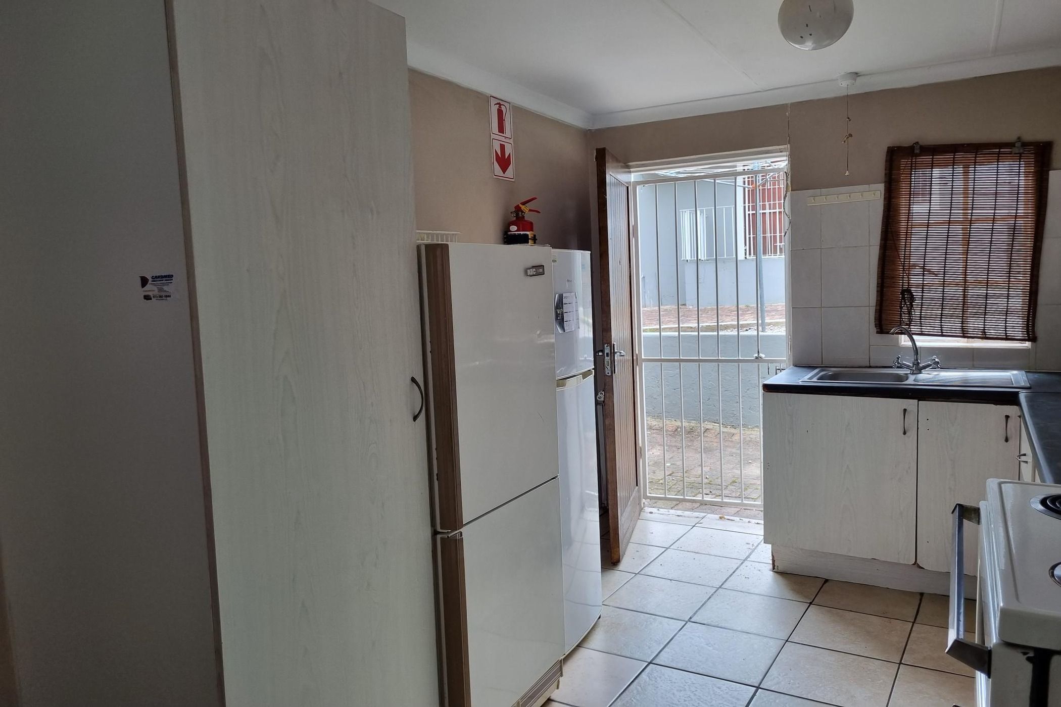 6 Bedroom House To Rent Sunnyside (Grahamstown (Makhanda)) 1GC1537499 Pam Golding Properties