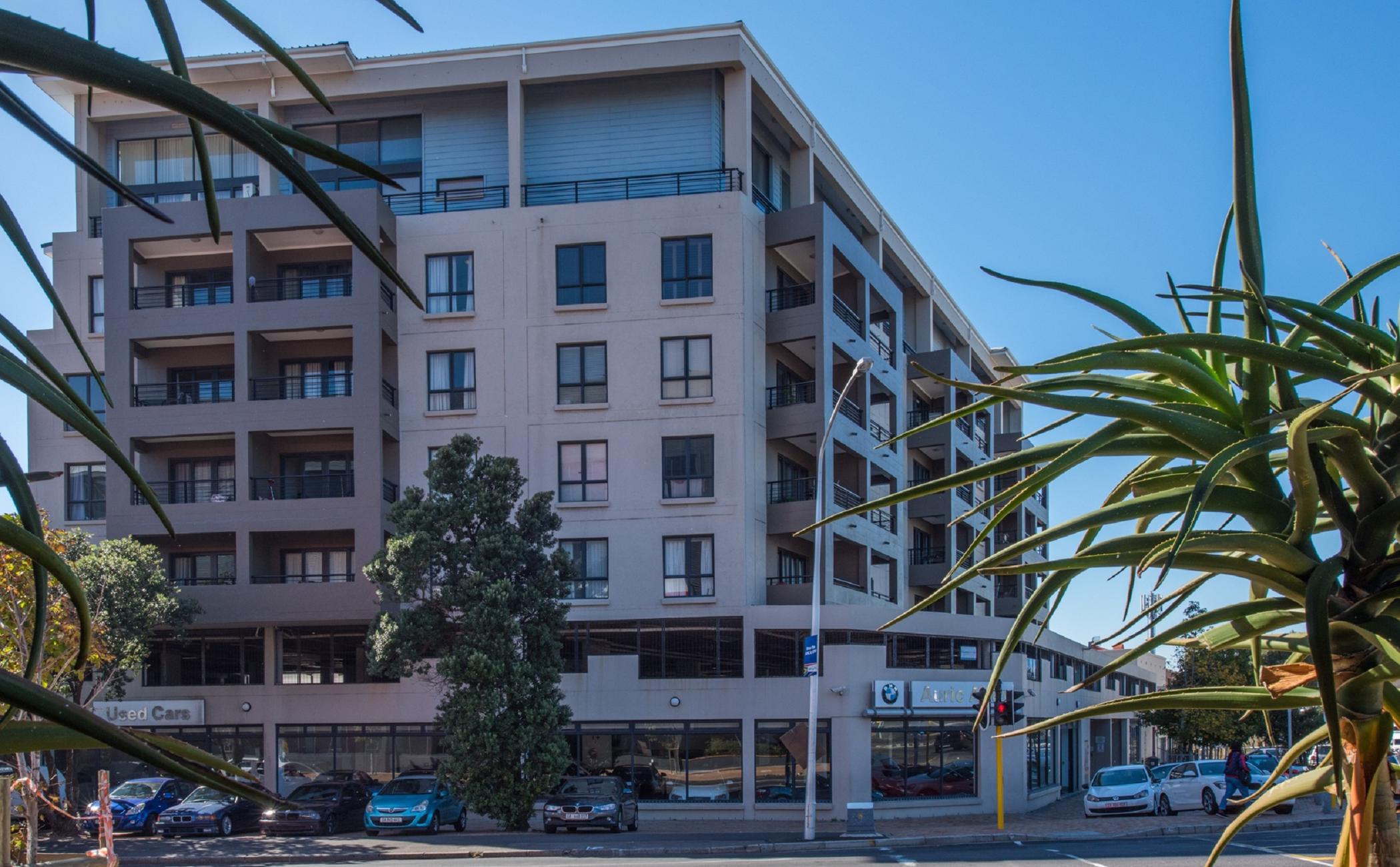 2 Bedroom Apartment For Sale Claremont Upper KW1596052 Pam