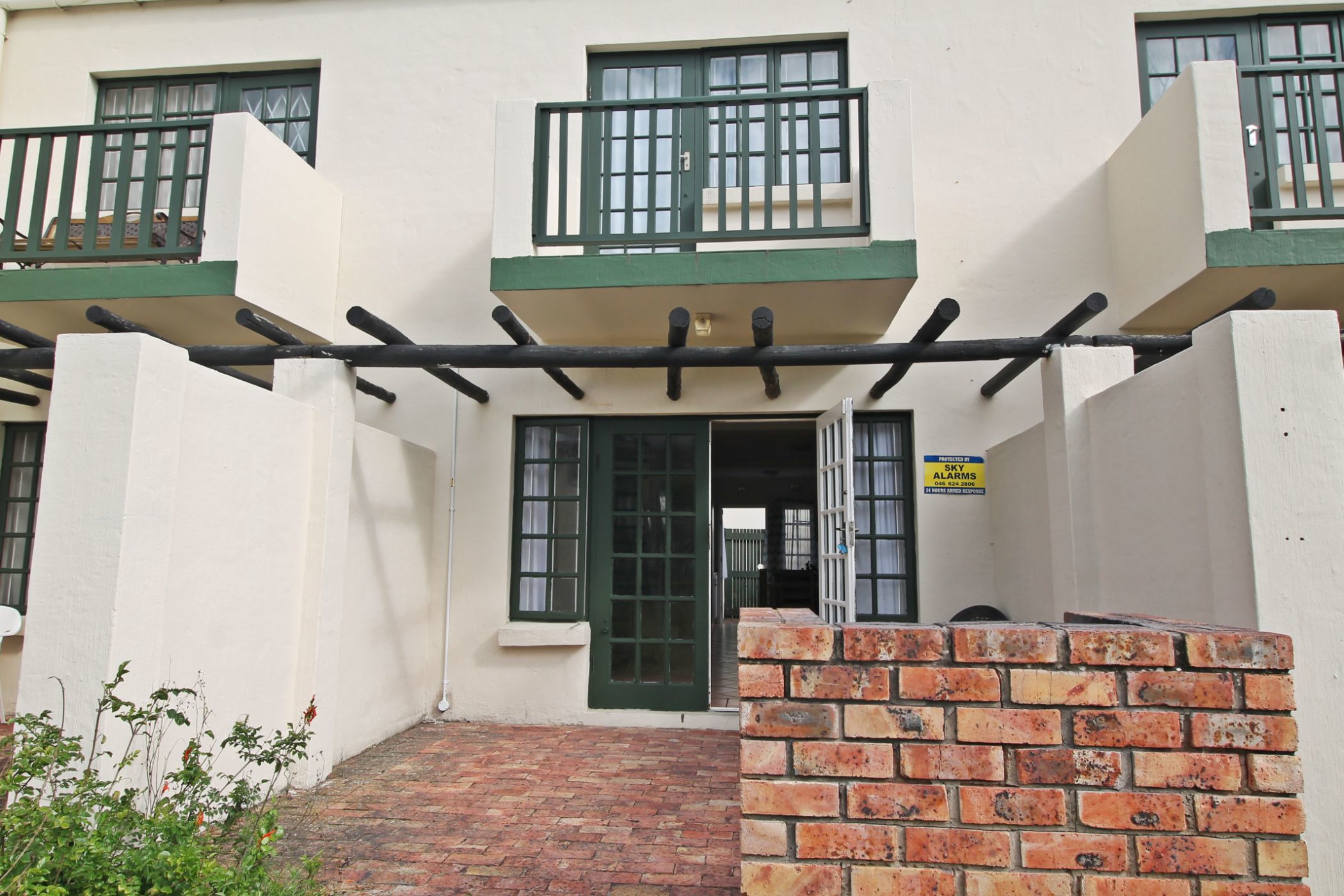2 Bedroom Apartment For Sale West Beach (Port Alfred) 1PF1597388