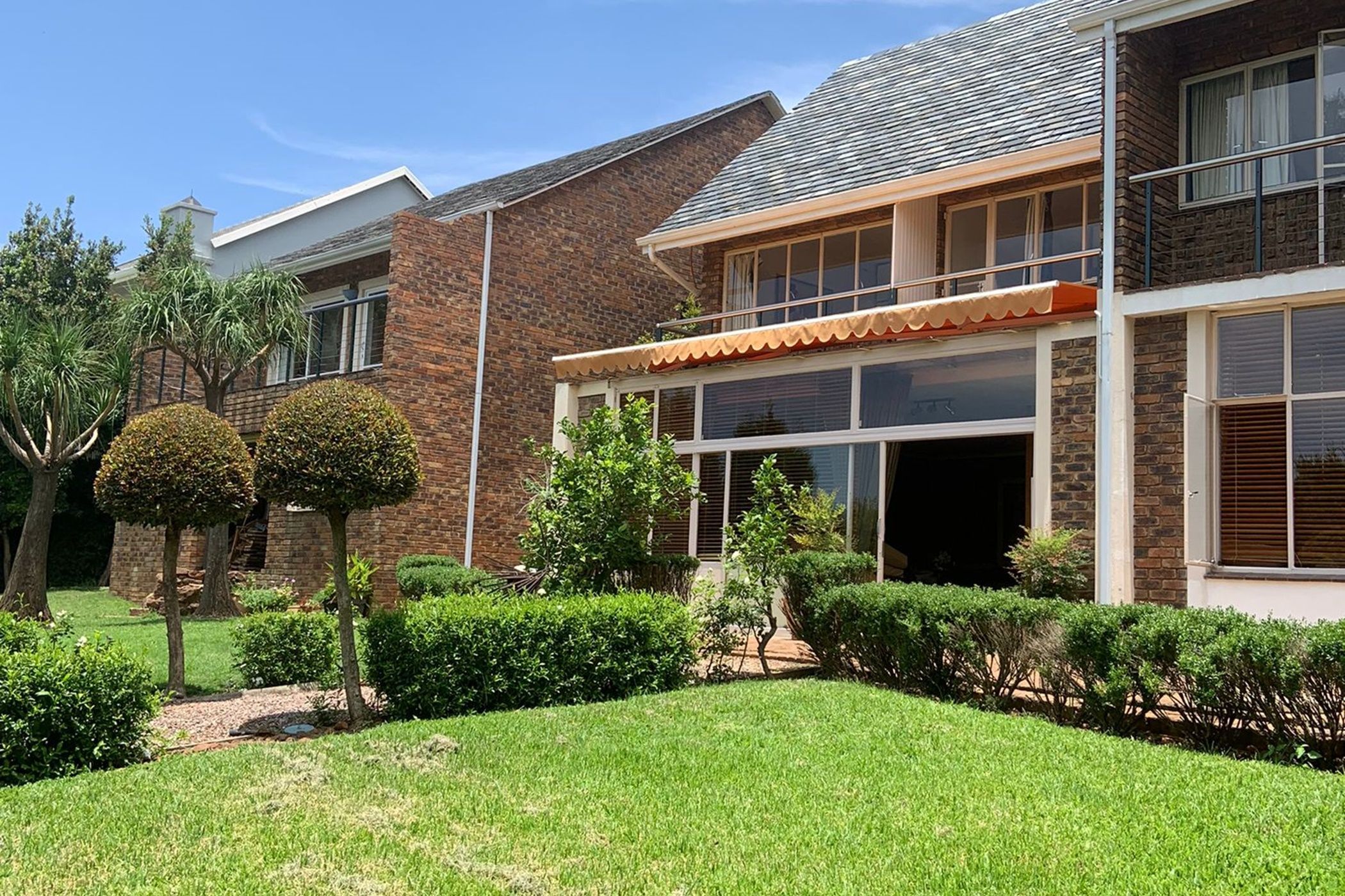 6 Bedroom House For Sale Groenkloof PT1595582 Pam Golding Properties