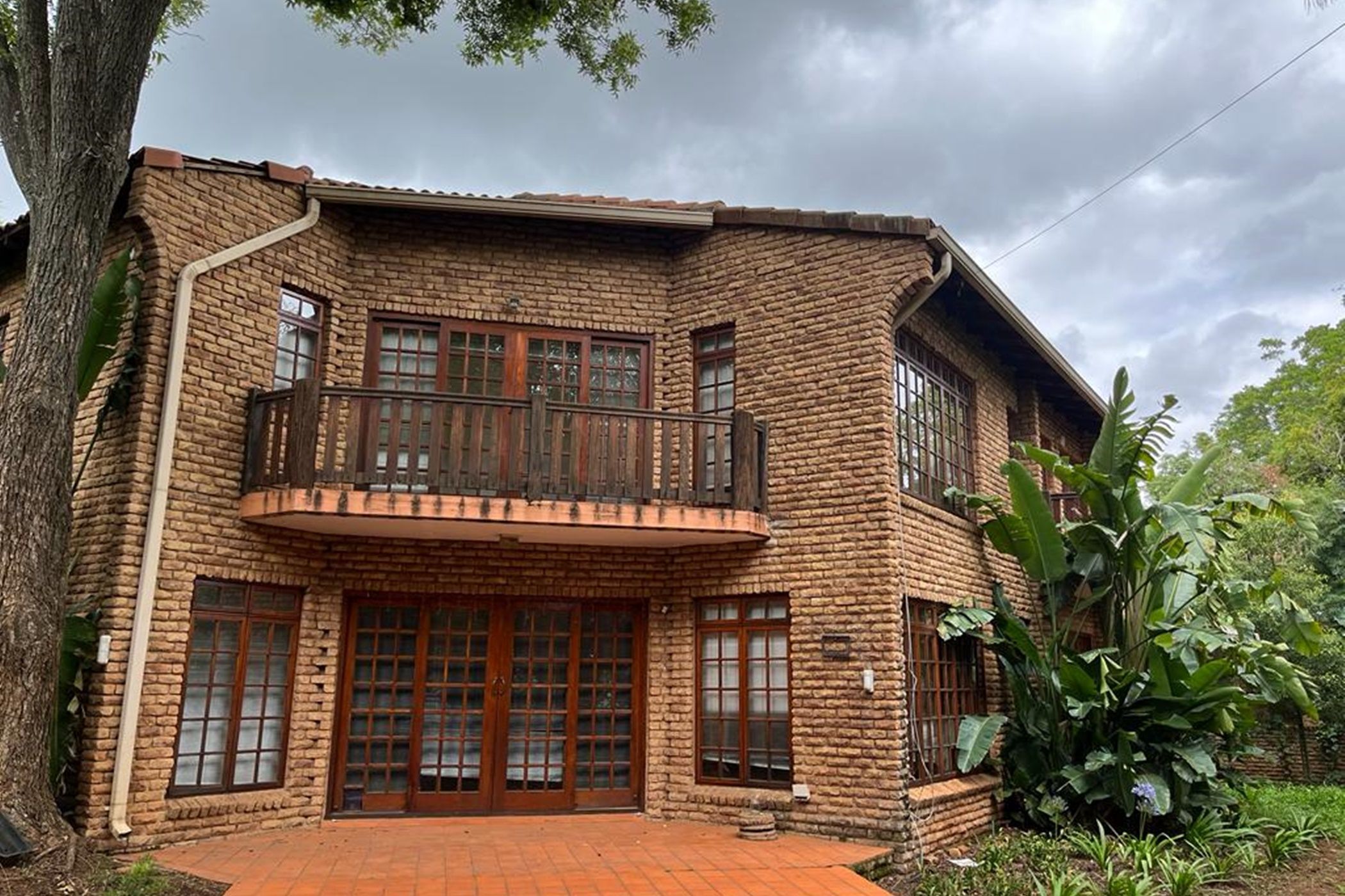 4 Bedroom Doublestorey House For Sale Groenkloof PT1598186 Pam