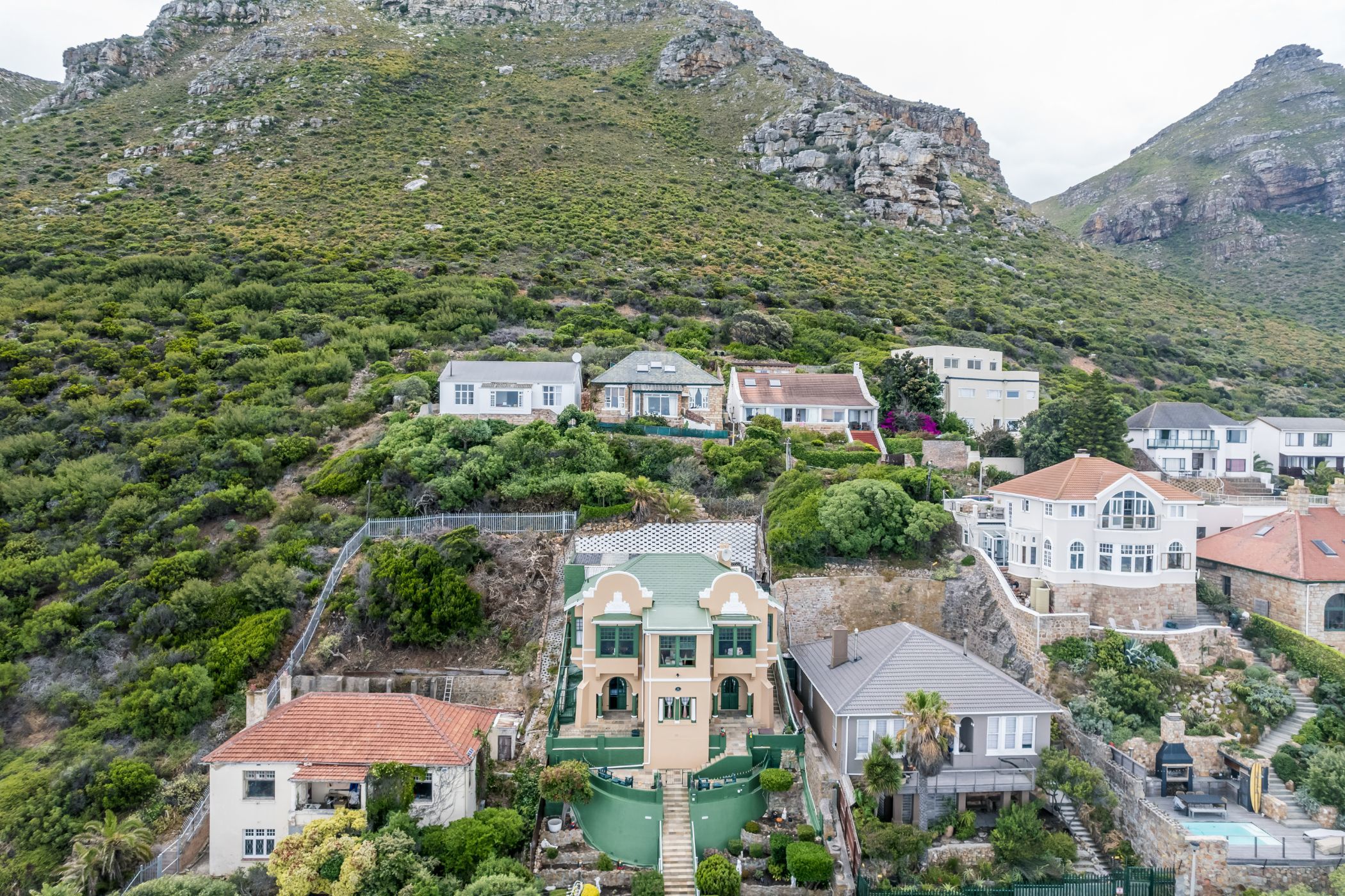 2 Bedroom House For Sale Muizenberg FH1594925 Pam Golding Properties