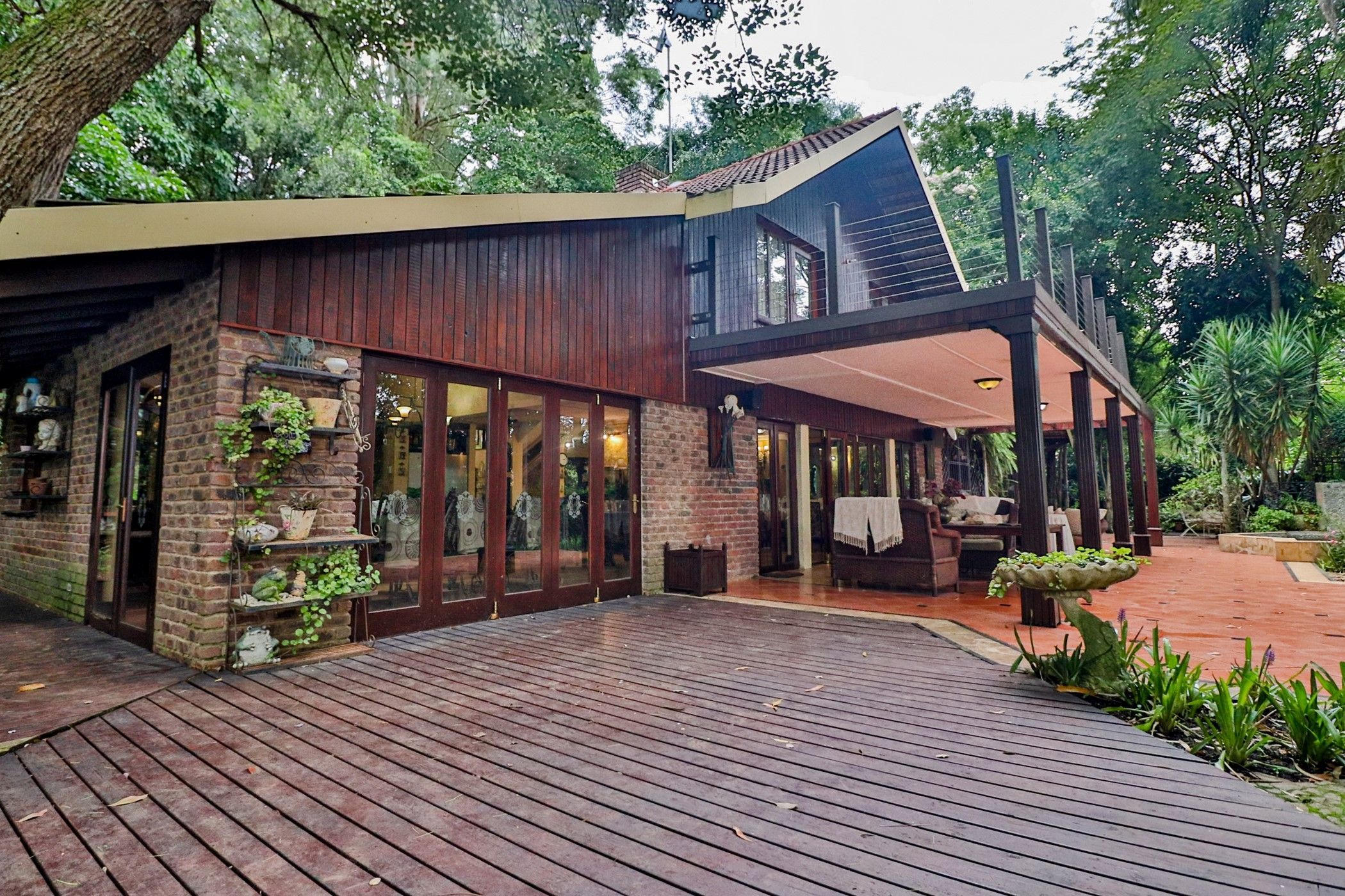 5 Bedroom House For Sale Lake Longmere Estate 1WR1596382 Pam