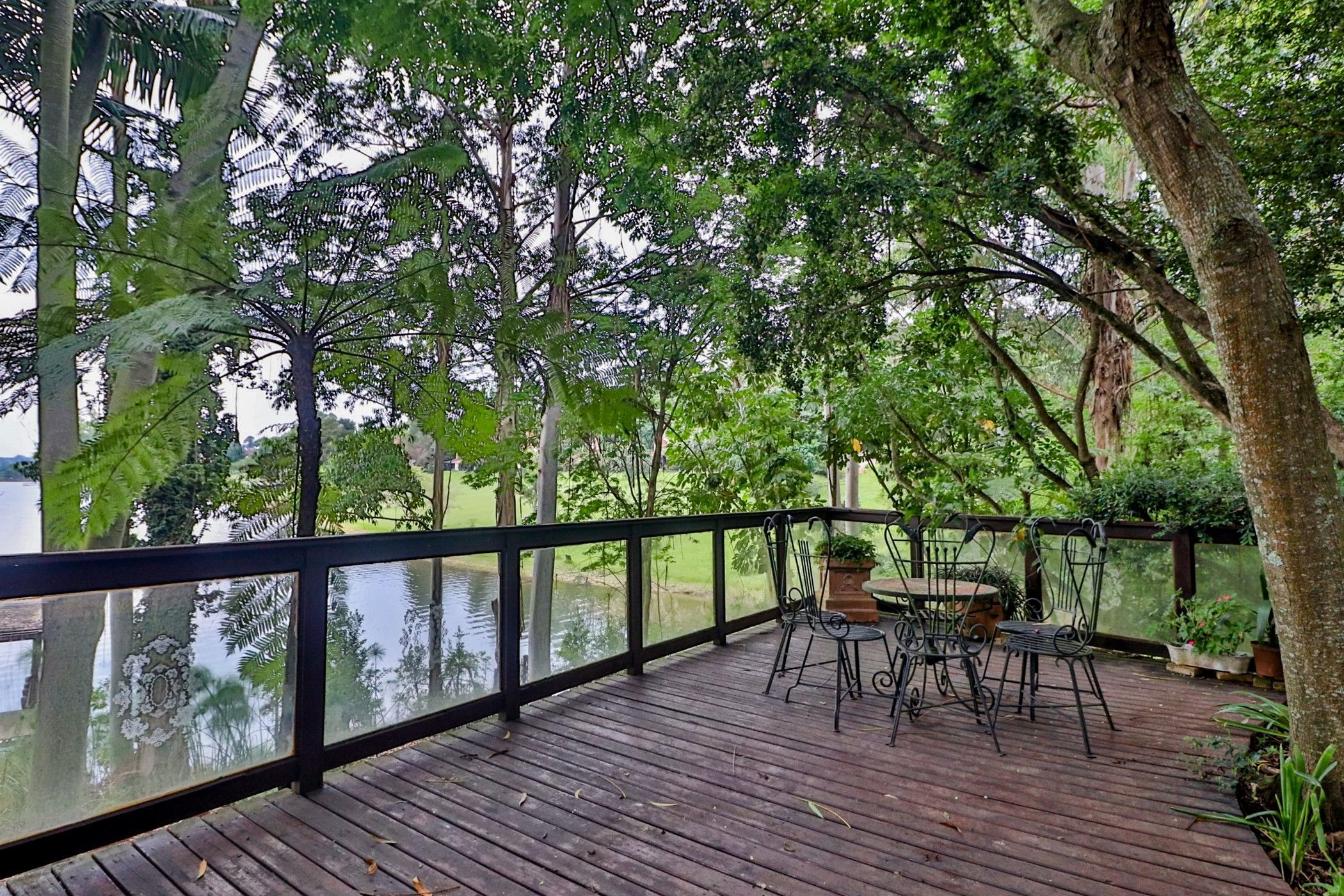 5 Bedroom House For Sale Lake Longmere Estate 1WR1596382 Pam