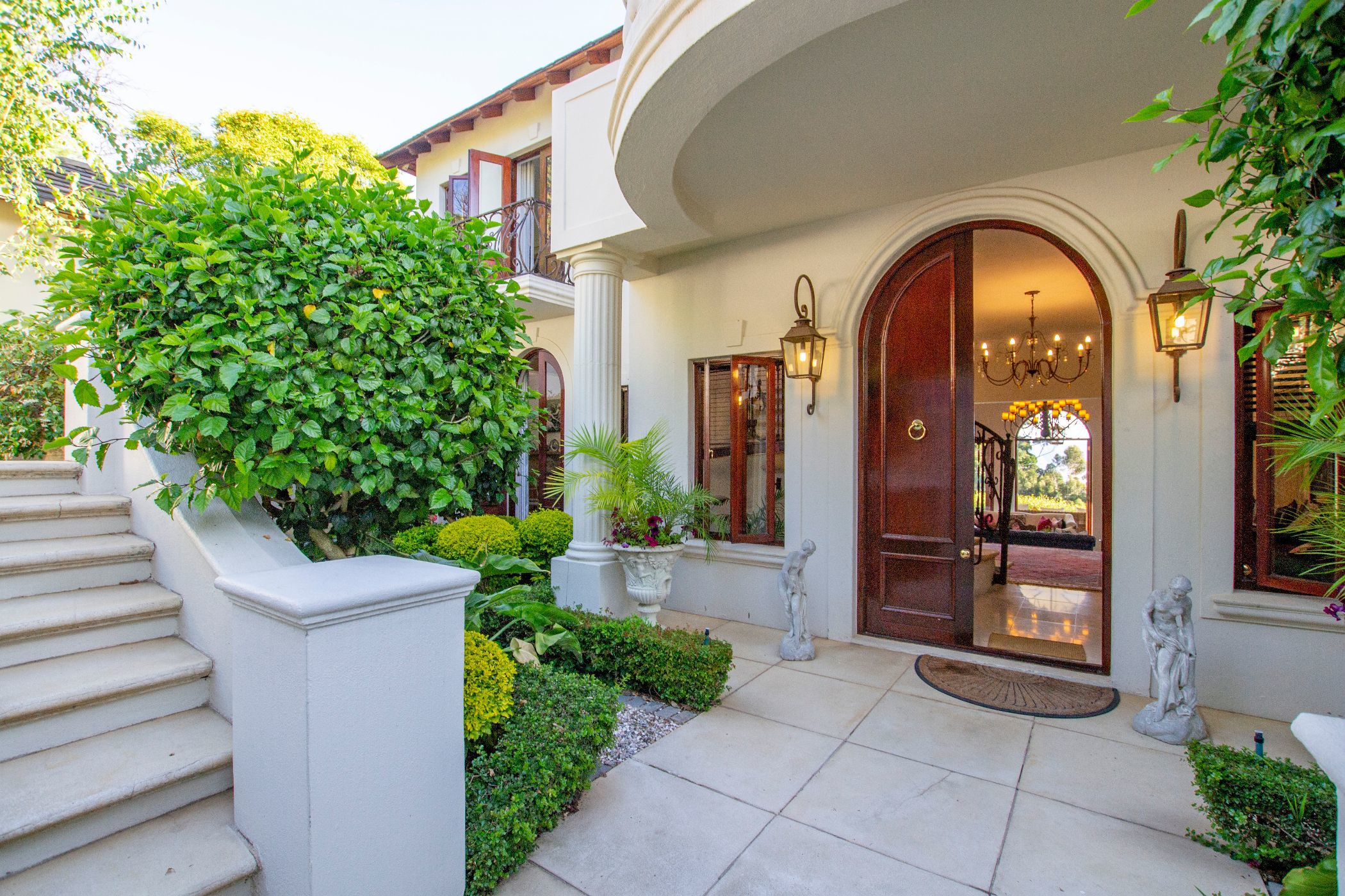 5 Bedroom Doublestorey House For Sale Spanish Farm SW1600772 Pam