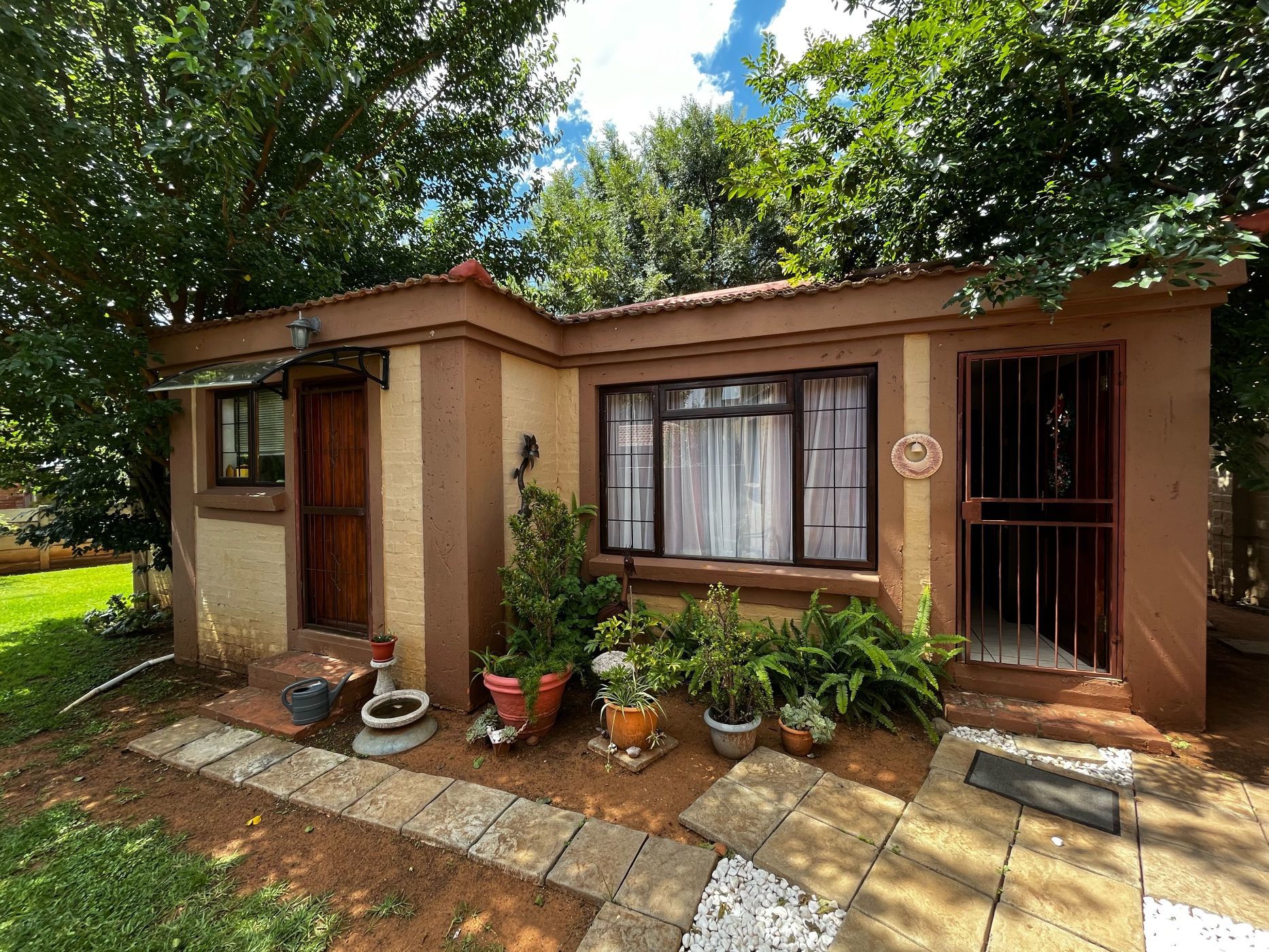 2 Bedroom Townhouse For Sale Langenhovenpark 1BX1595667 Pam